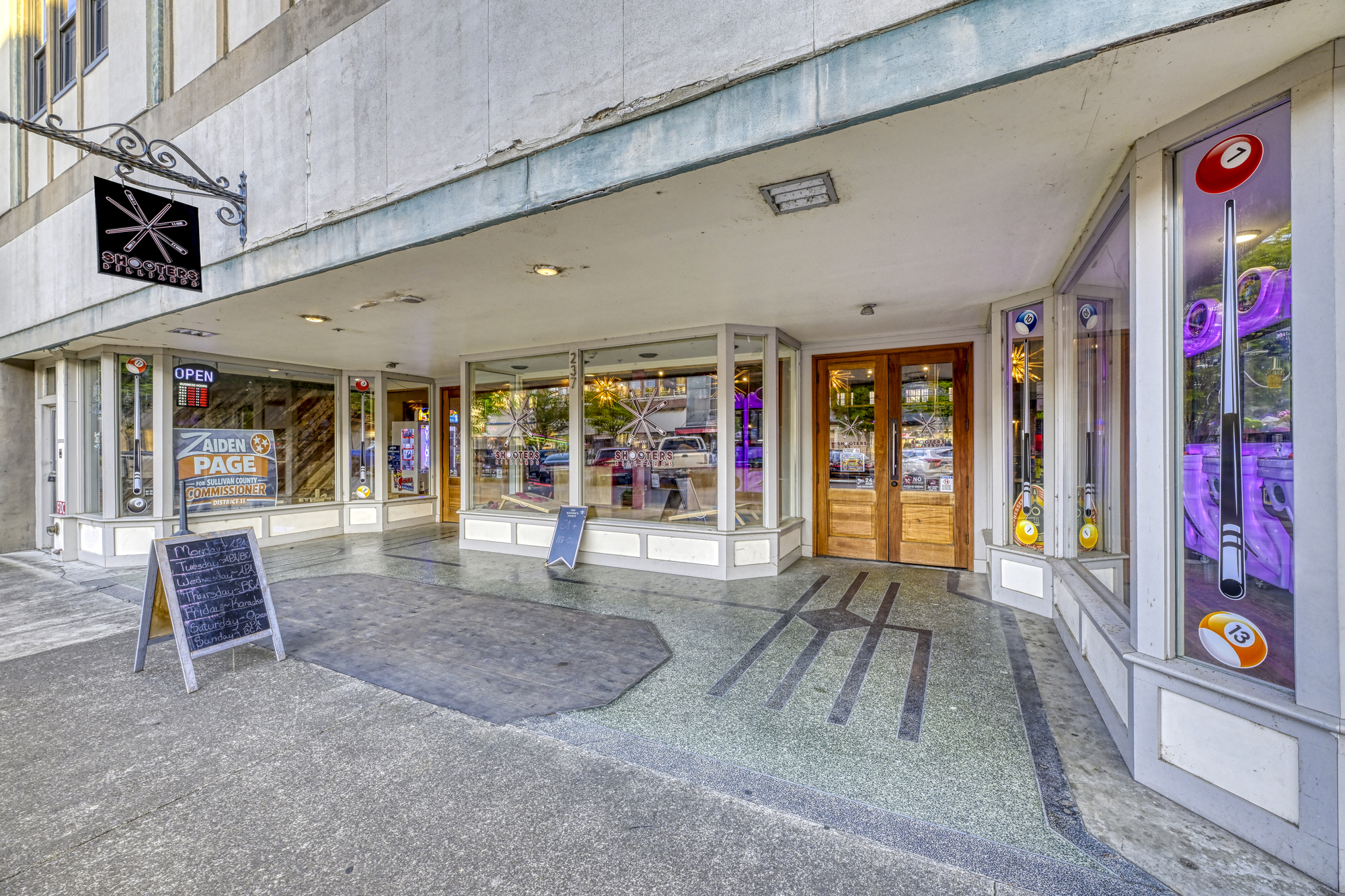 From Cellar Entertainment Hub to Loft/Office Redevelopment 4