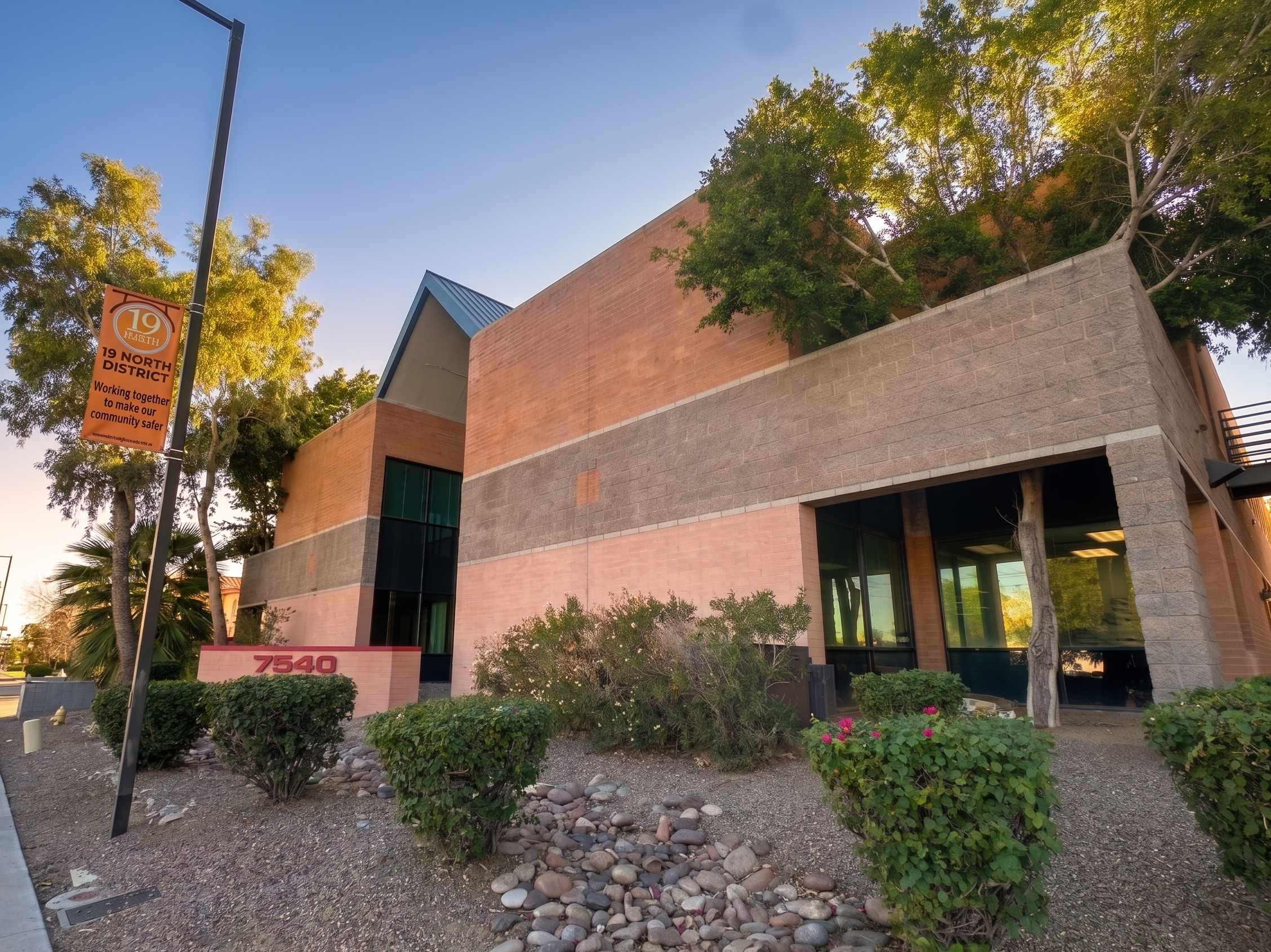 7540 N 19th Ave, Suite 102