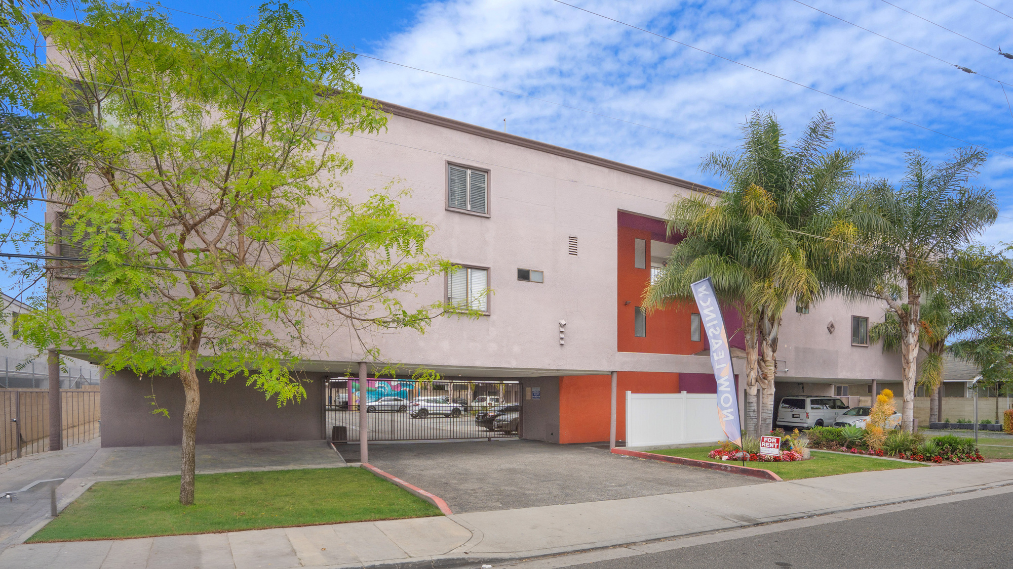 22-unit multifamily property at 1225 W 166th St, Gardena, CA