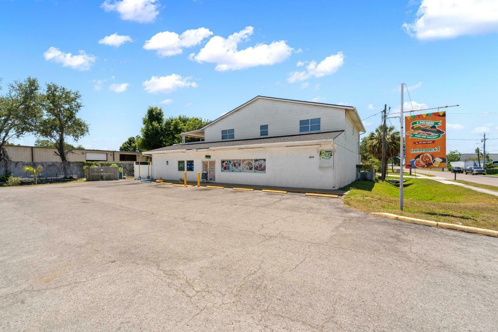    Mixed-Use Commercial Property with Rental Income 3