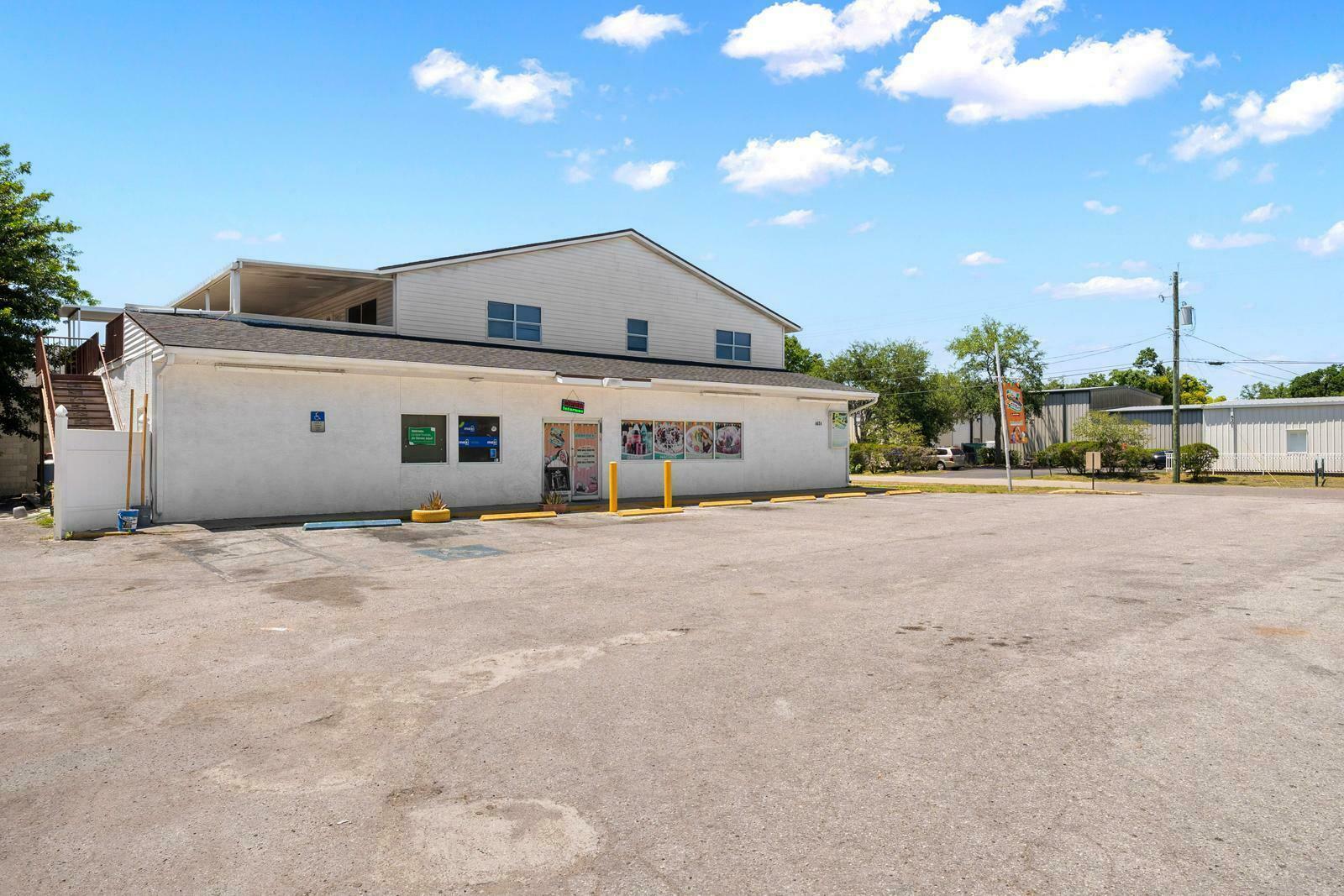    Mixed-Use Commercial Property with Rental Income 4