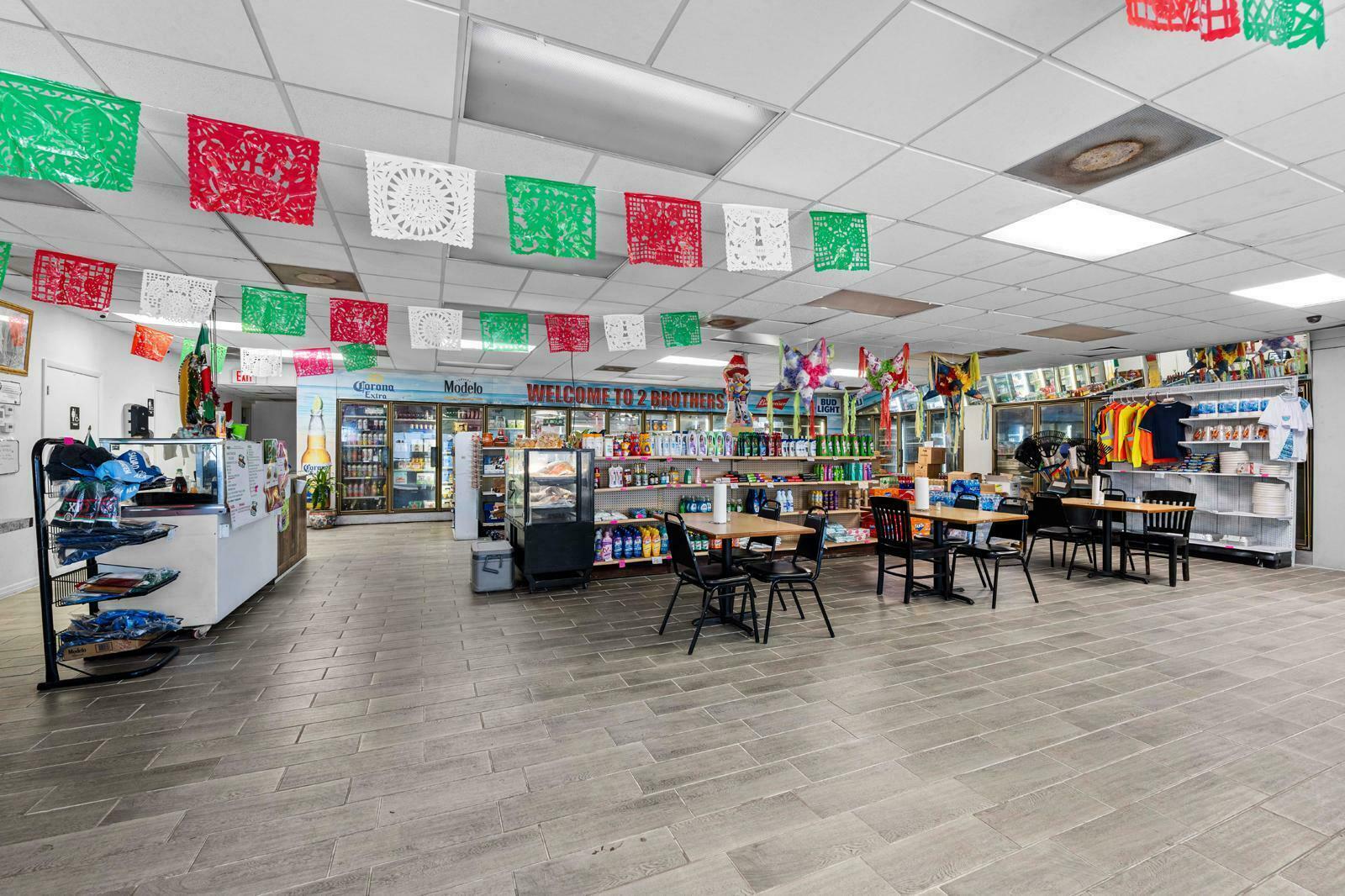    Mixed-Use Commercial Property with Rental Income 5