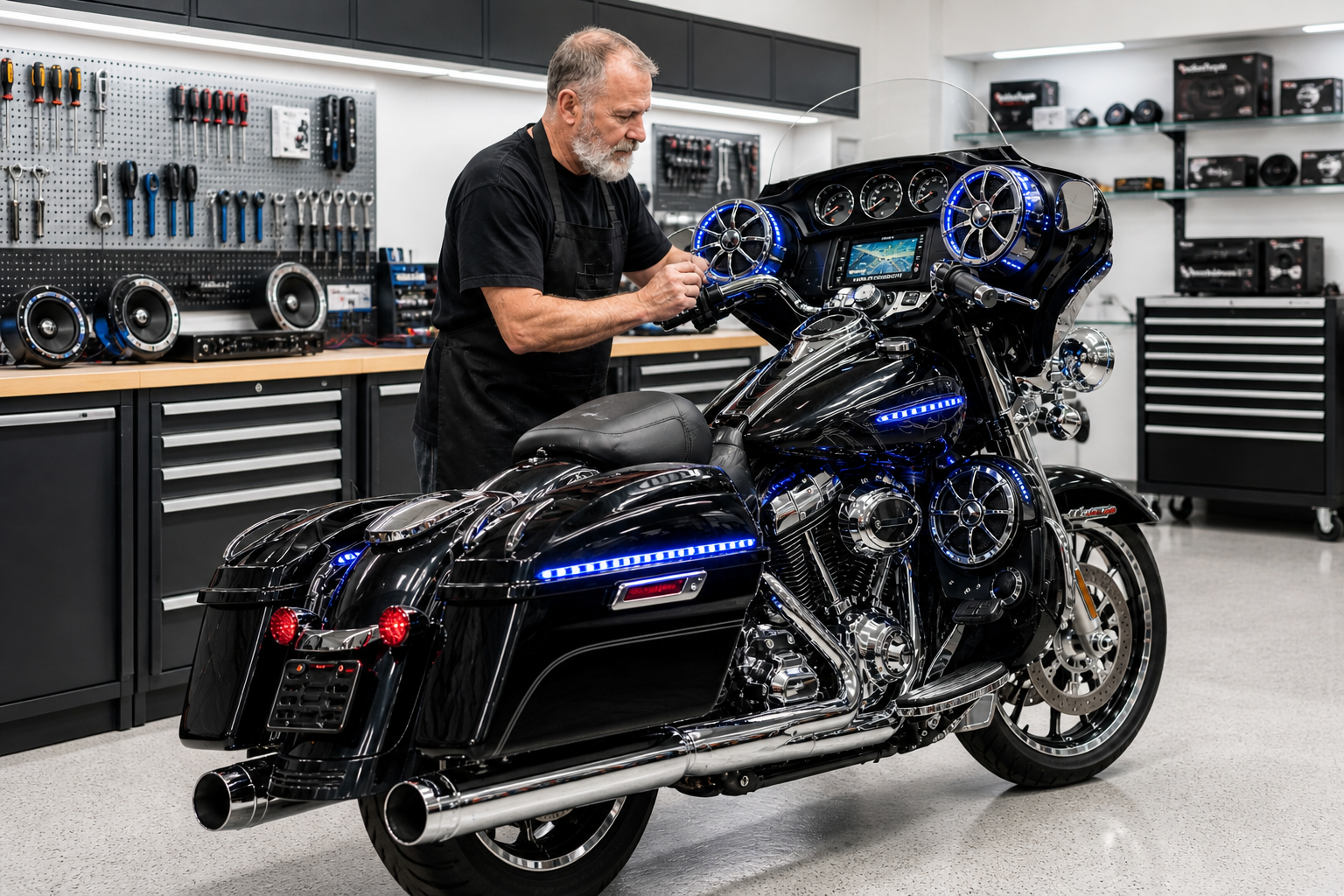 Special Purpose in Ormond Beach