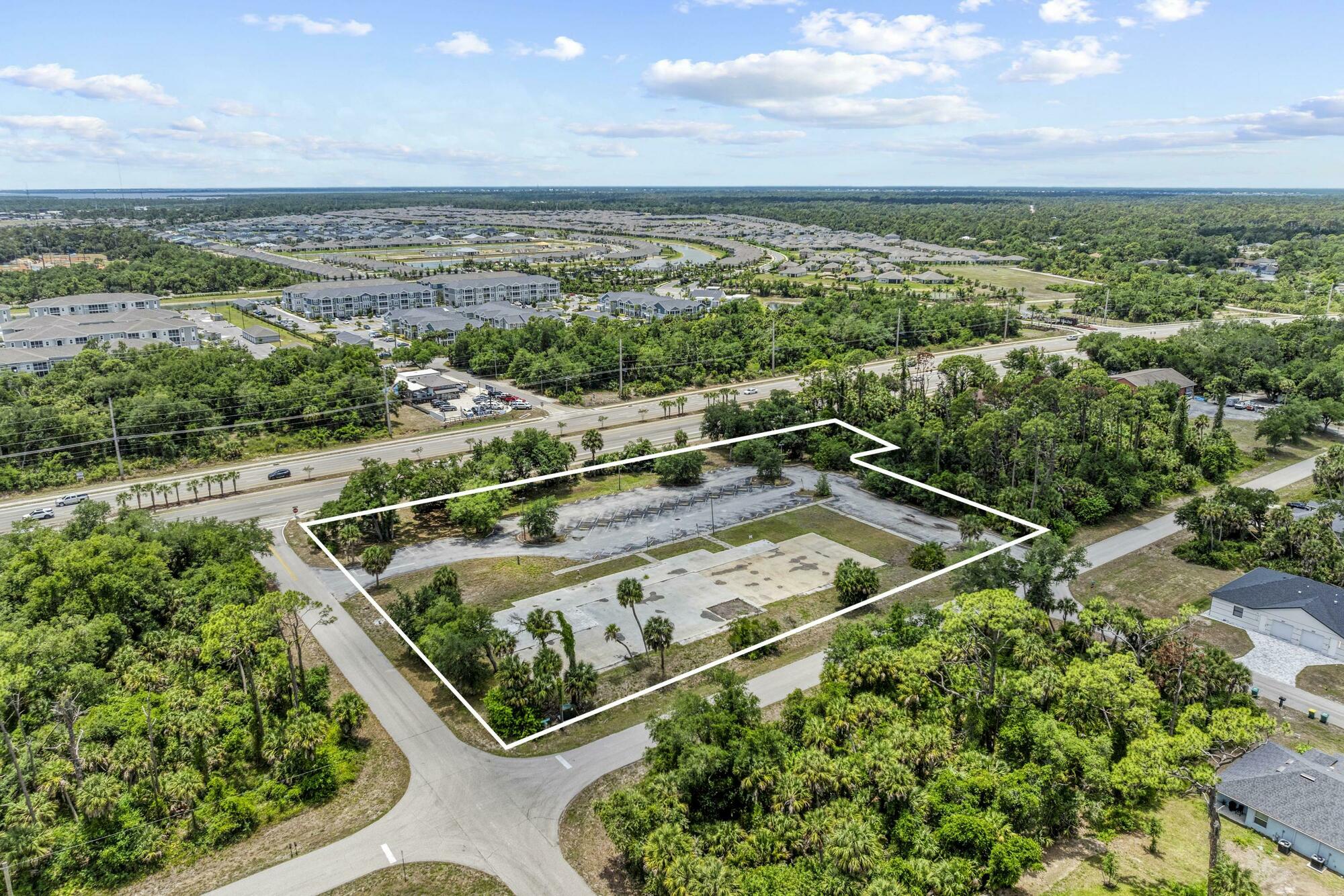 640 South Tamiami Trail, Port Charlotte, FL 33953
