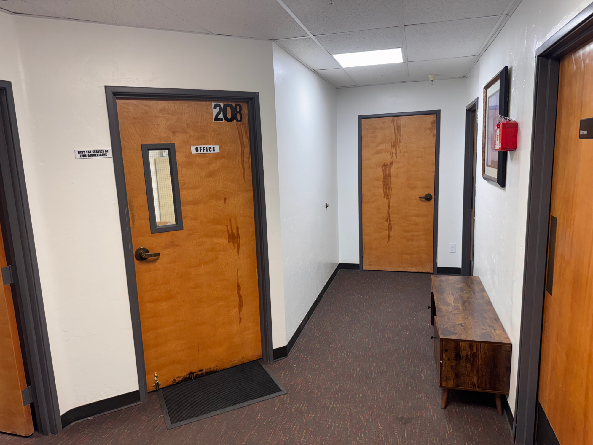 Office Space 5