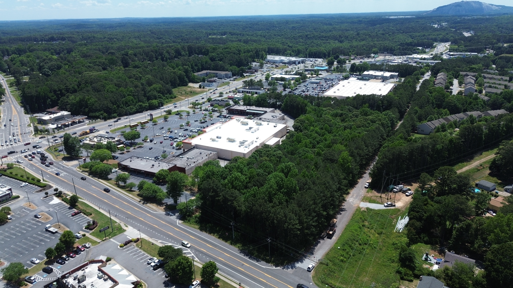 Land in Snellville 4