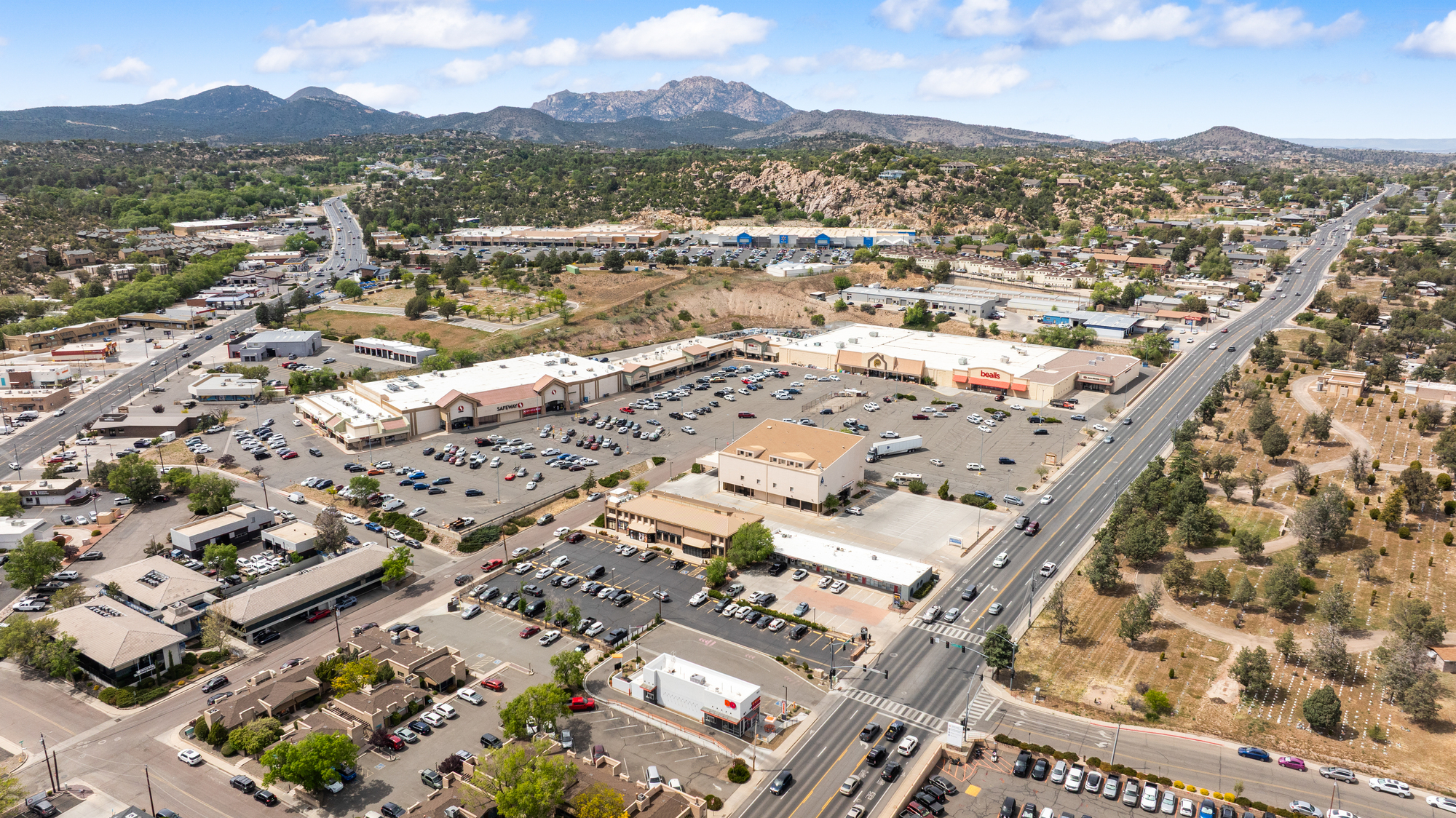 1042-1048 Willow Creek Rd, Suite A-105