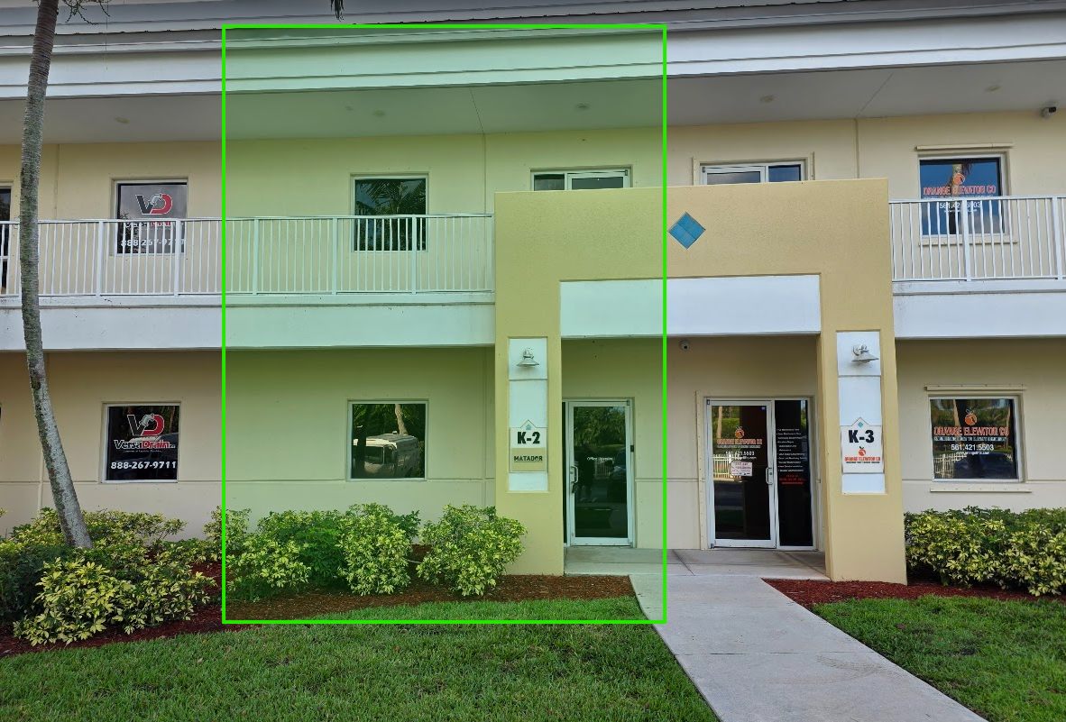 Contractor's Business Park: 1800sf Flex Condo for Sale or Lease