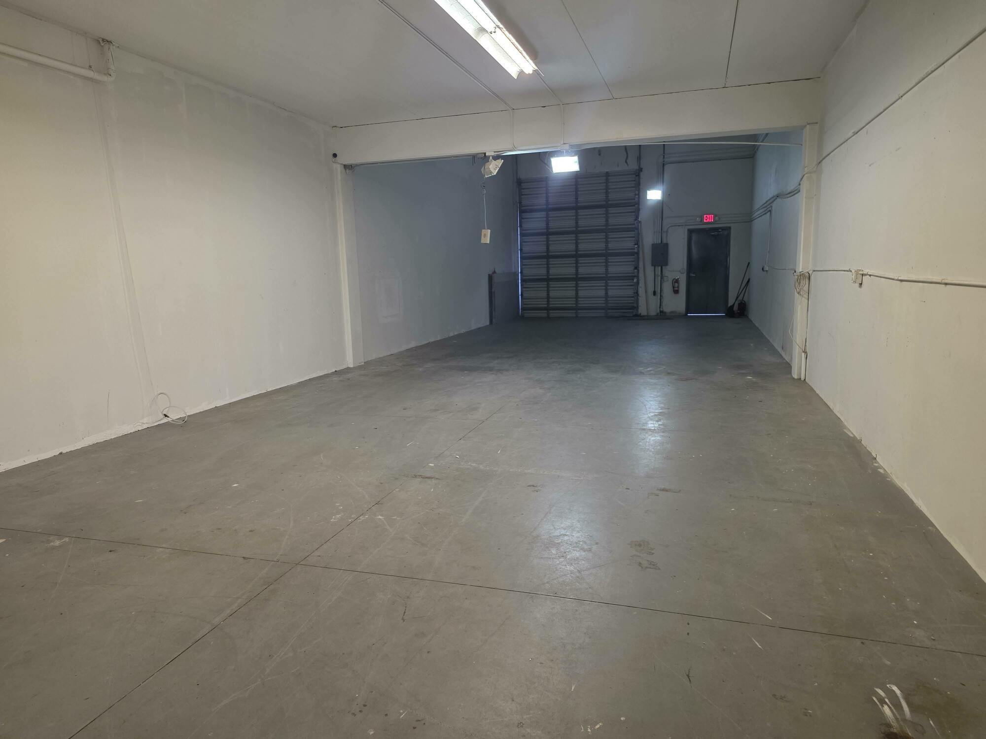 Contractor's Business Park: 1800sf Flex Condo for Sale or Lease 5