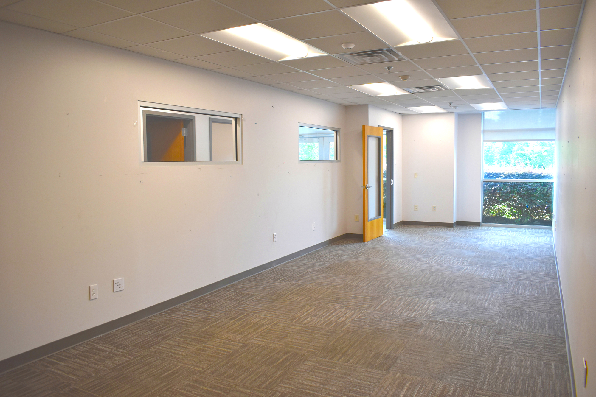 North Veterans Center, Suite 204 Conference Room