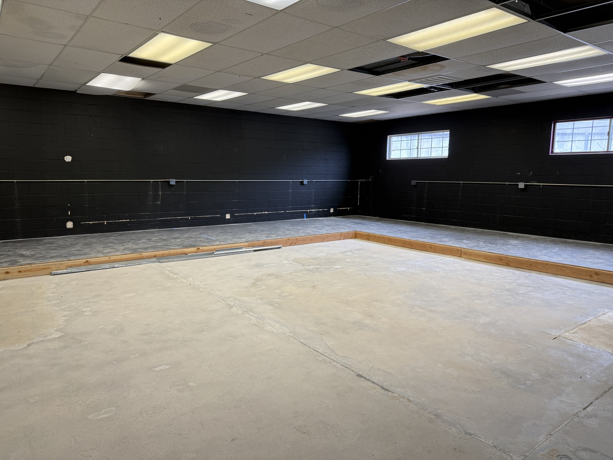 Butte Commons 3