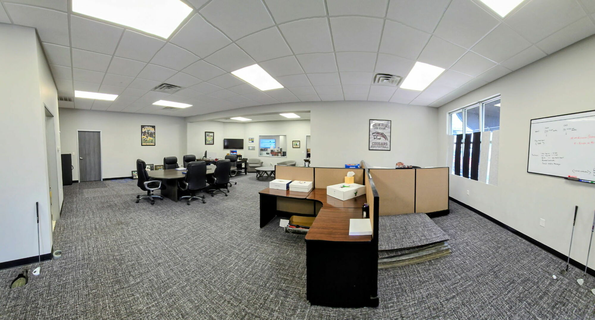 Ideal Office/Flex Space in Mansfield TX 3