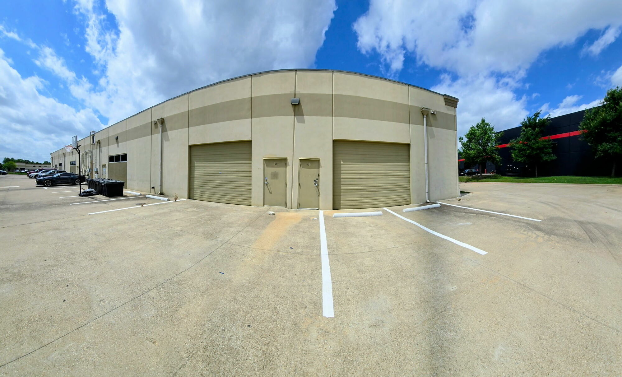 Ideal Office/Flex Space in Mansfield TX 4