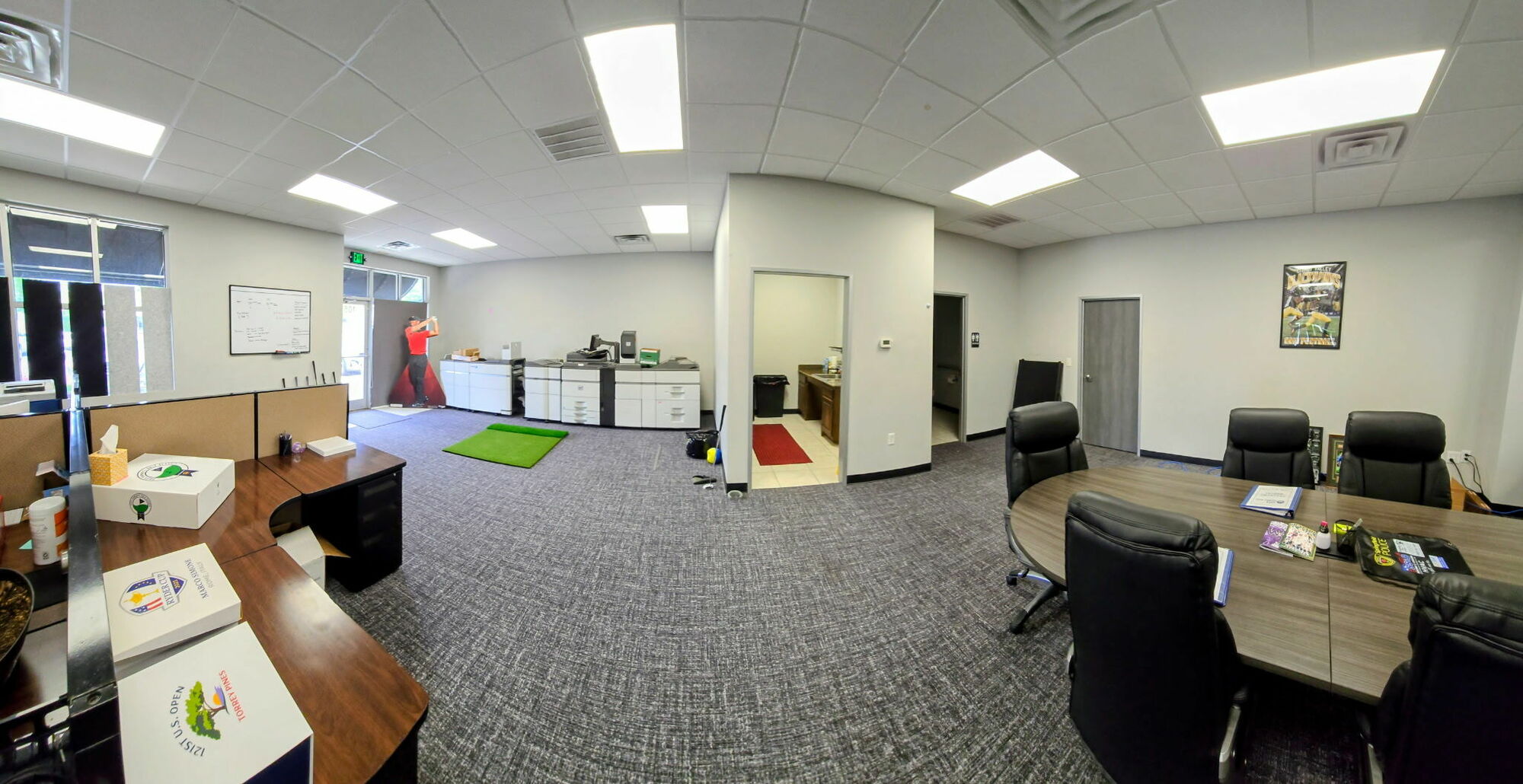 Ideal Office/Flex Space in Mansfield TX 5