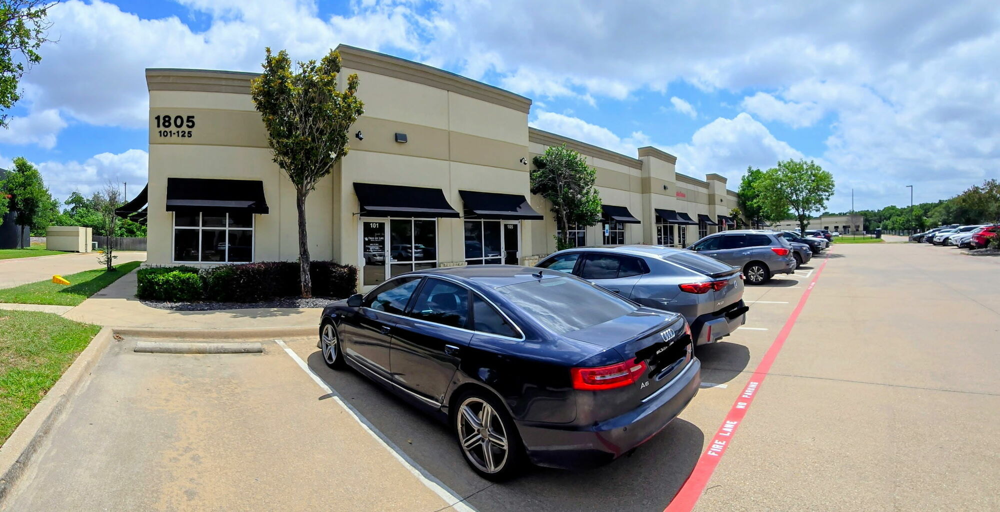 Ideal Office/Flex Space in Mansfield TX
