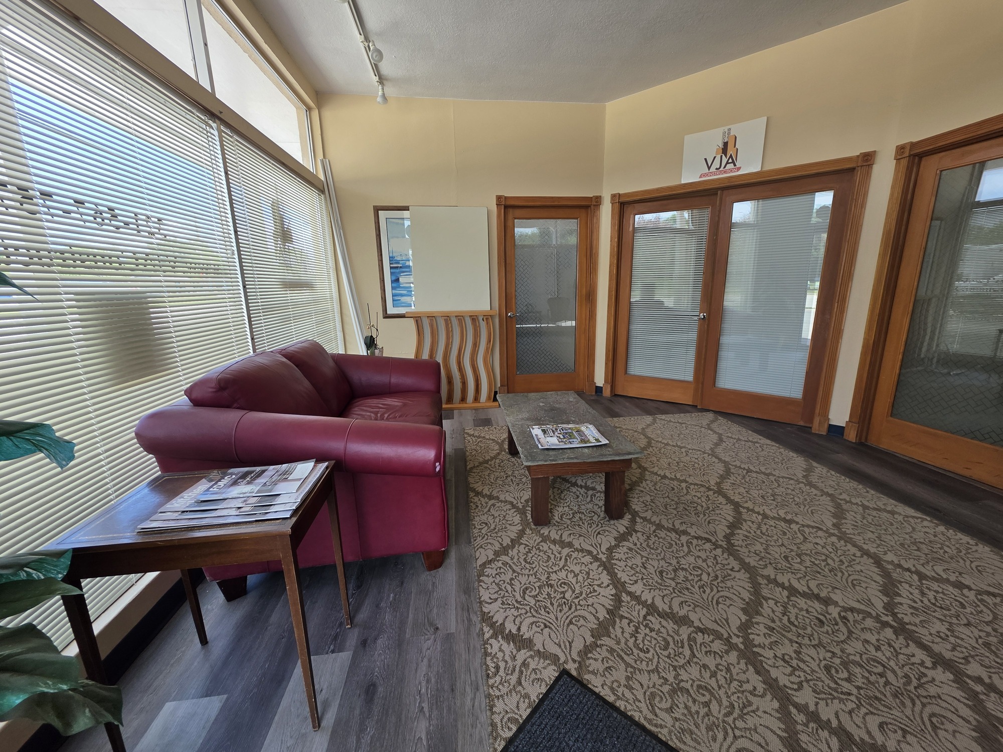 Titusville Light Industrial Space with AC Workshop 5