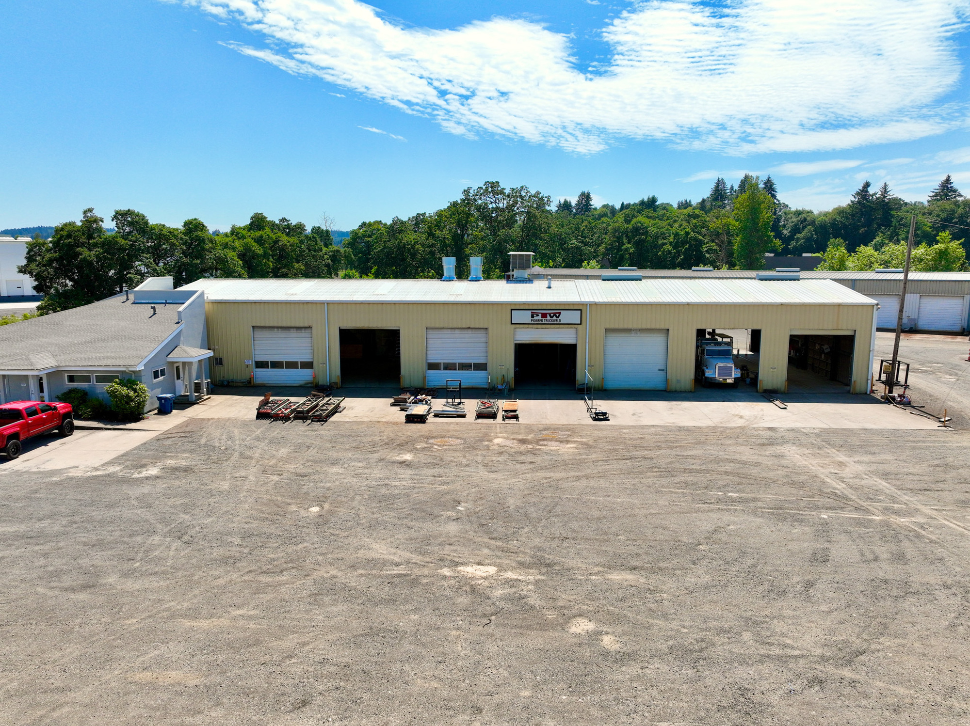 Building 1