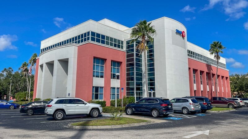 Professional Office Condo For Lease | 1,417 SF | Bradenton Office Center