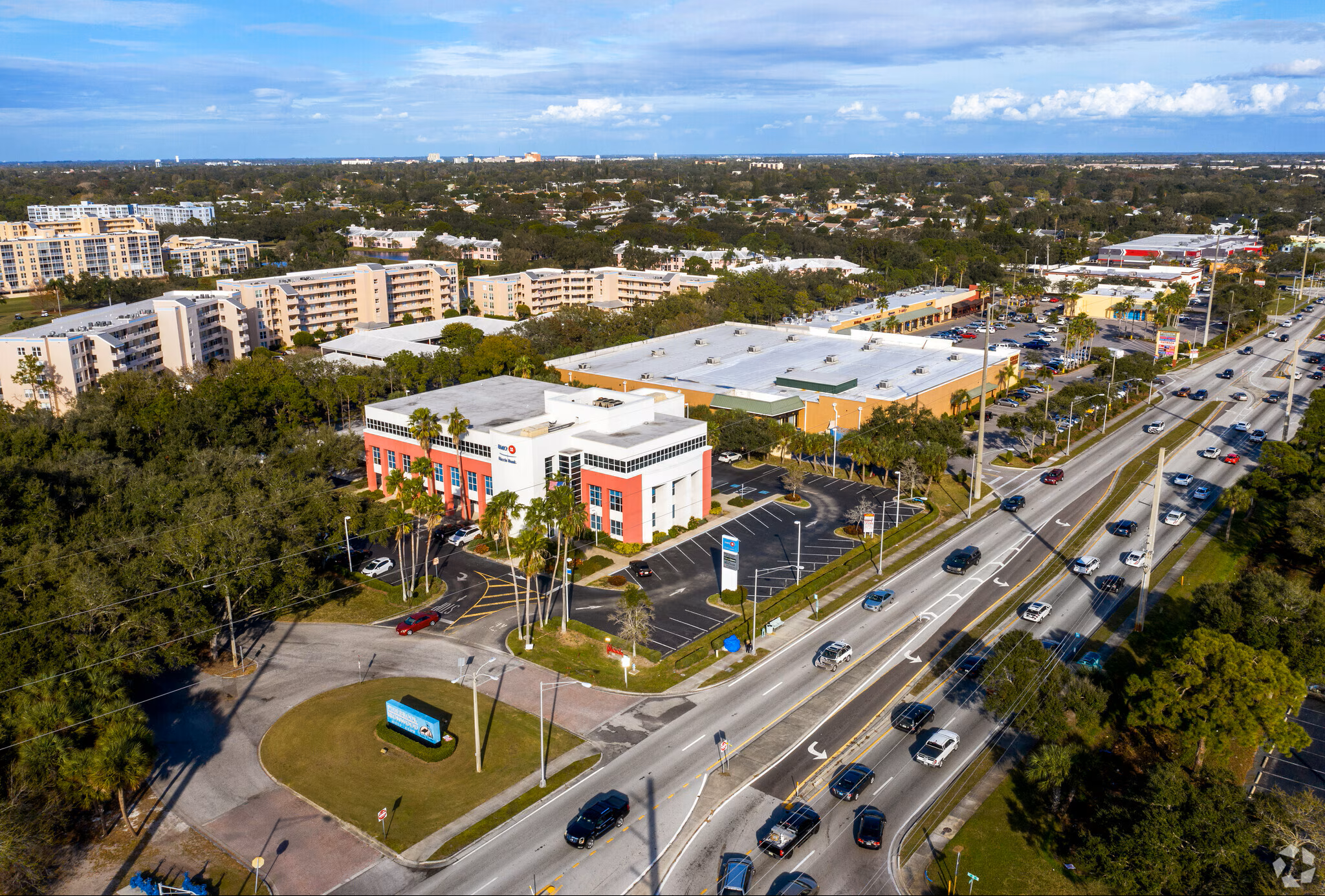 Professional Office Condo For Lease | 1,417 SF | Bradenton Office Center 3