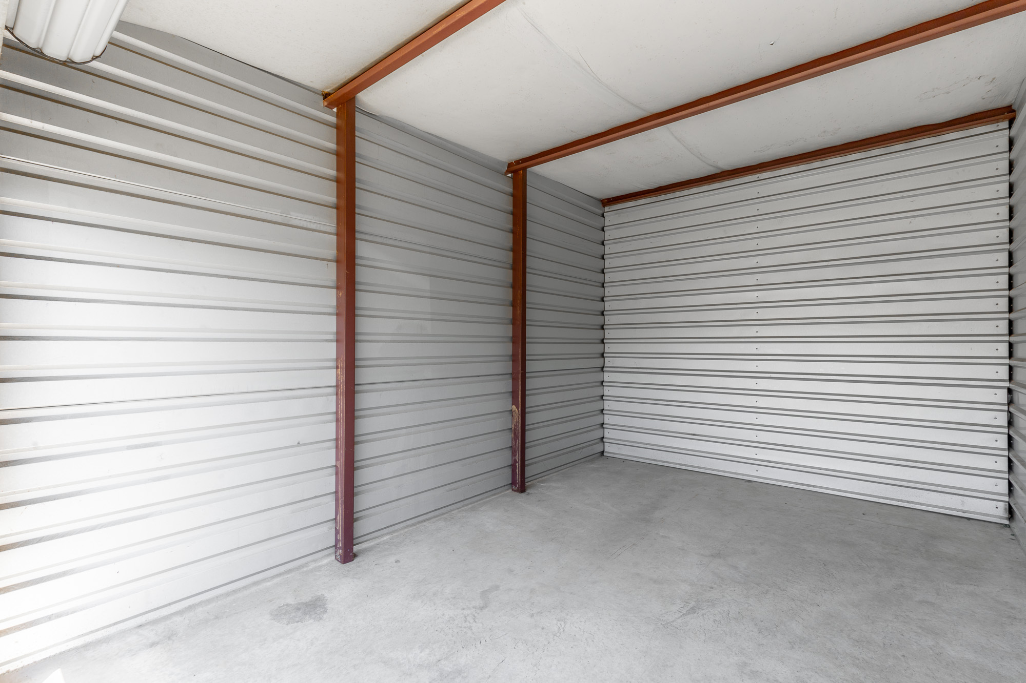 Flex Warehouse Storage Garage