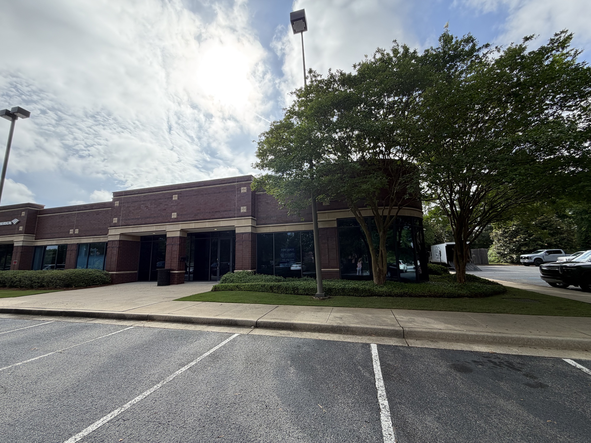 7310 North Lake Drive, Suite B, Columbus, GA, 31904