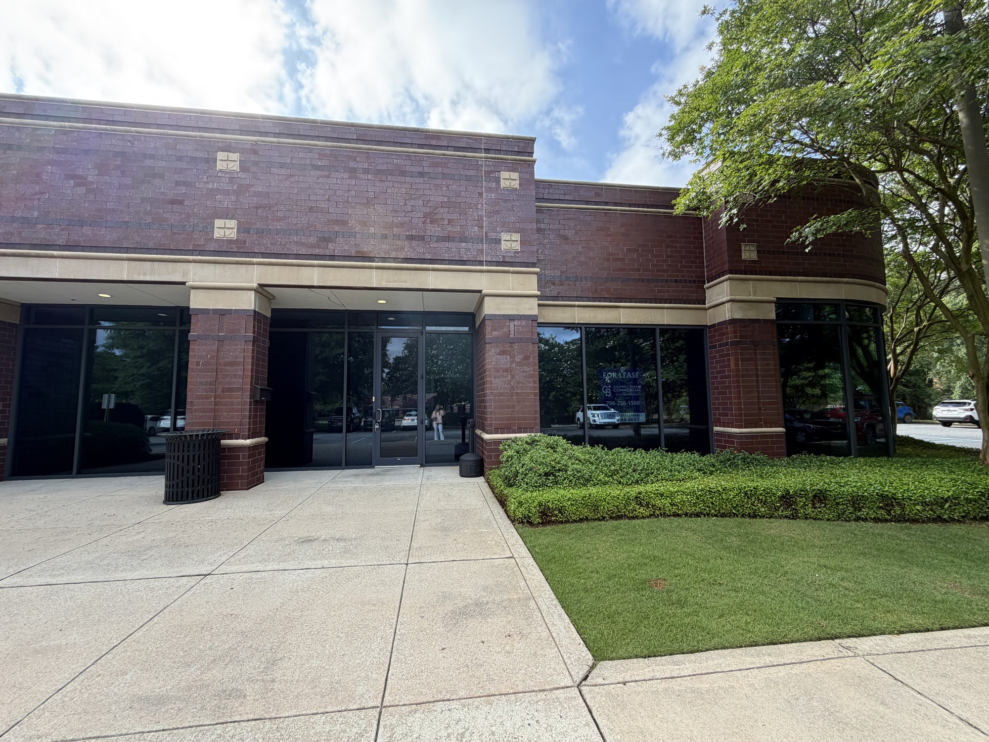 7310 North Lake Drive