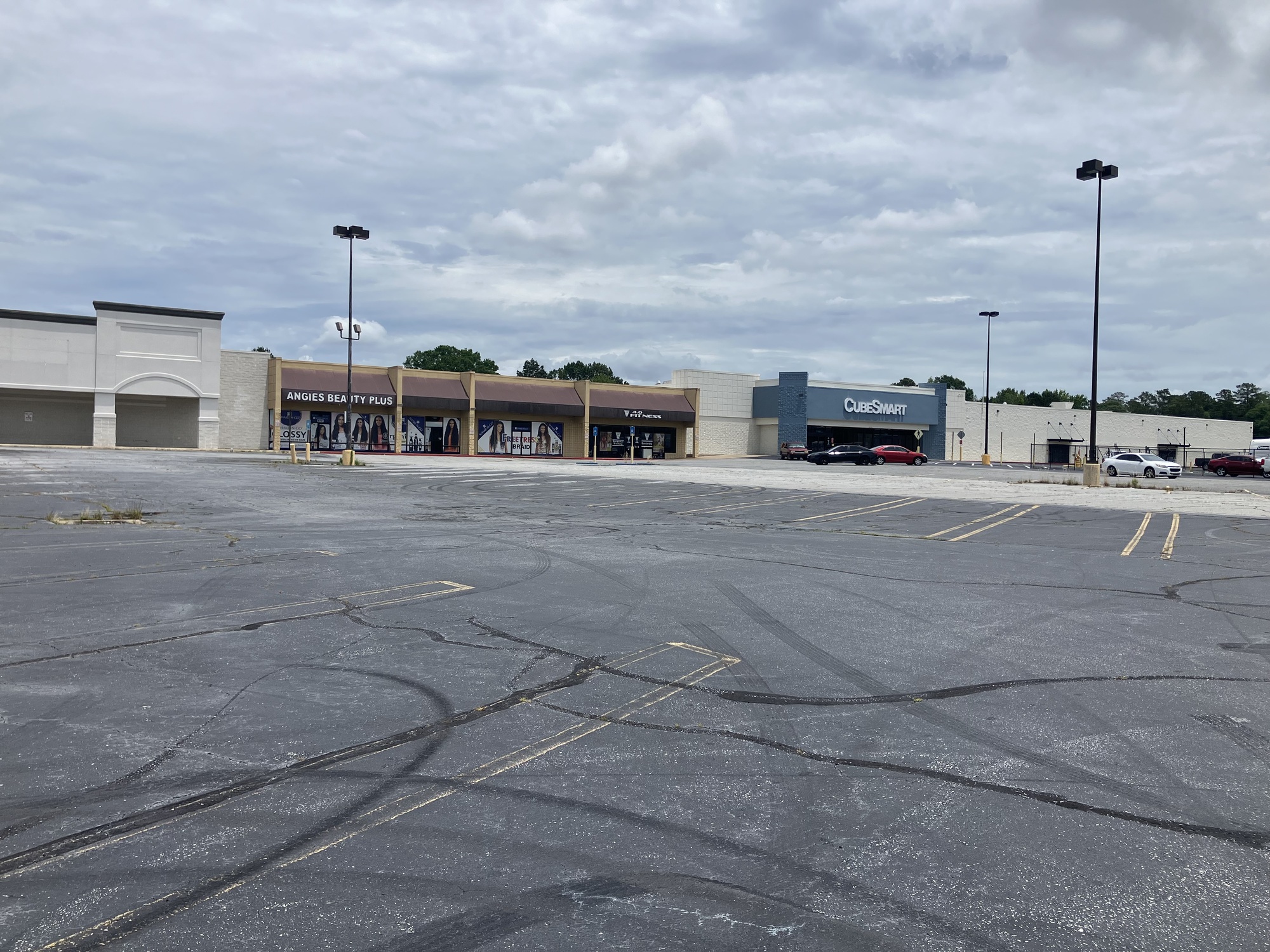 4695 Buena Vista Rd Suite 1, Columbus, GA, 31907