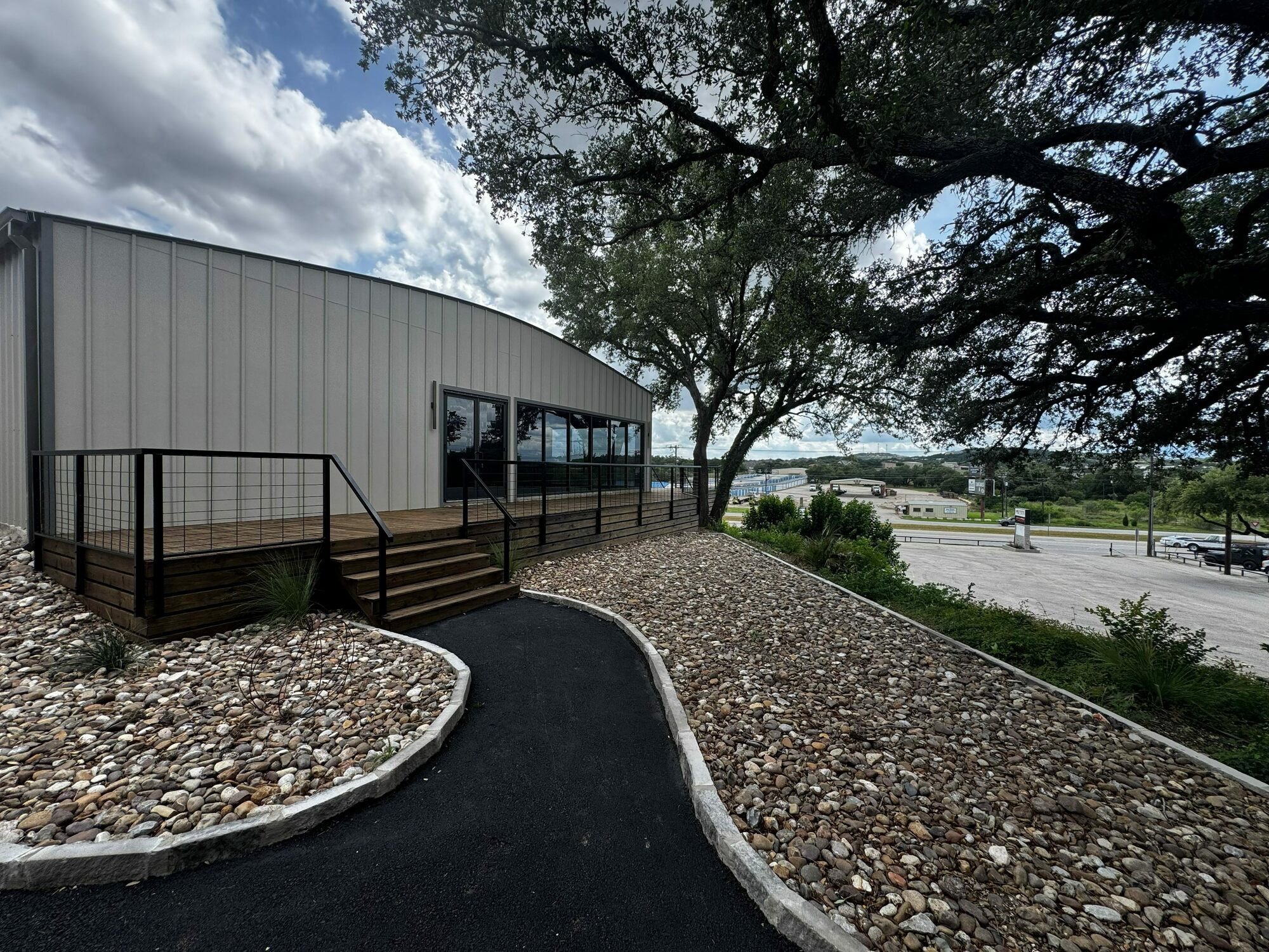 111 Plaza | Medical & Professional Office | HWY 281 Frontage | Bulverde, TX 5