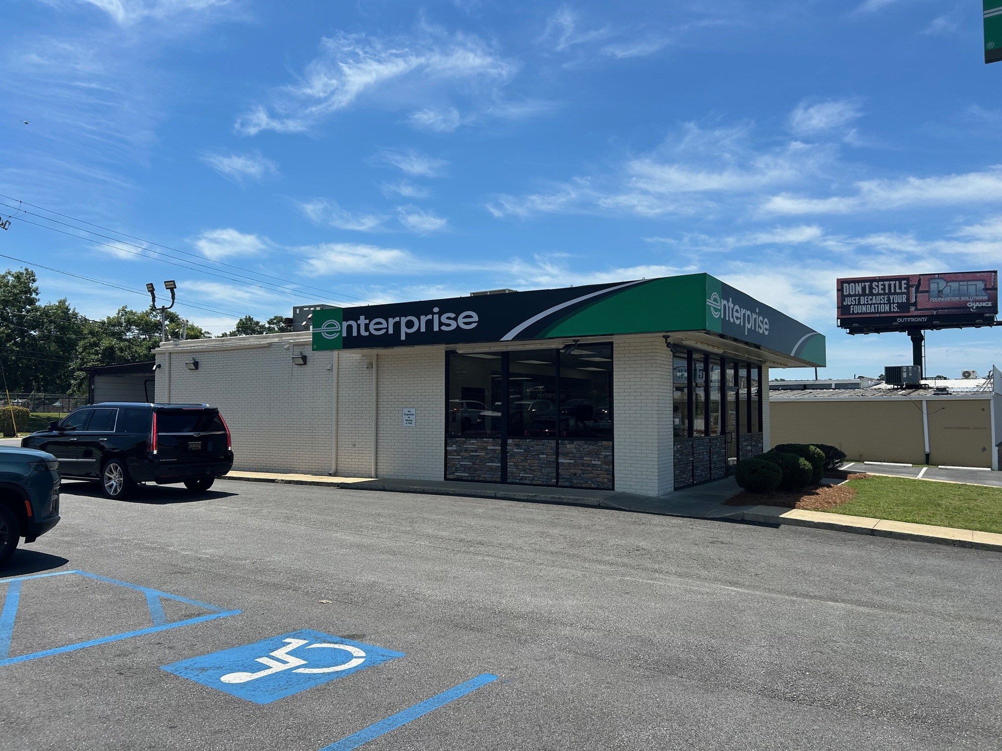 Enterprise Rent-A-Car