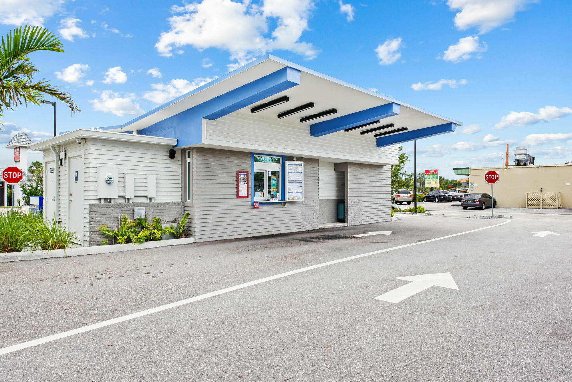 Newly Built Drive-Thru Property — photo 3