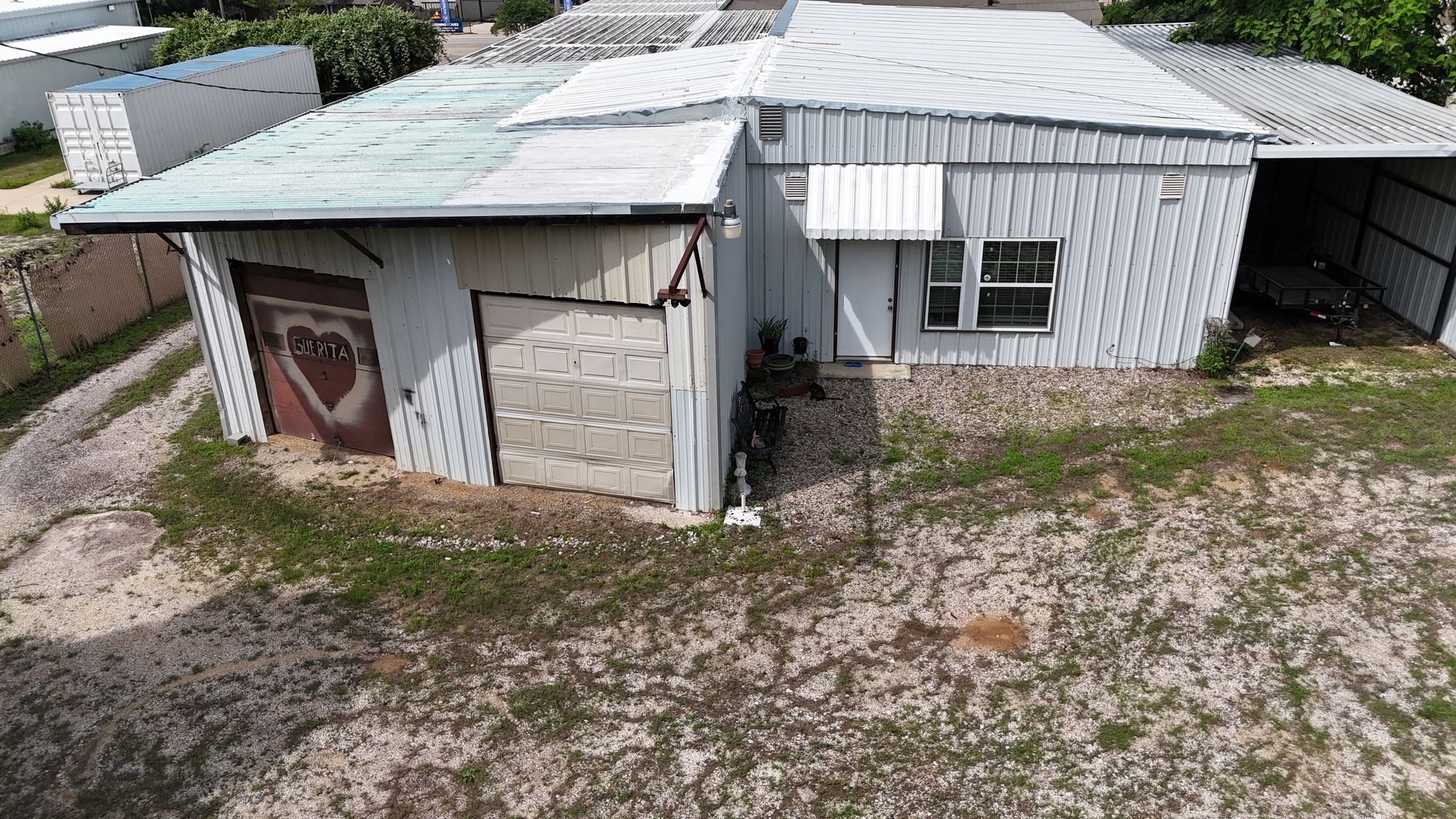 Industrial in Kennedale 3