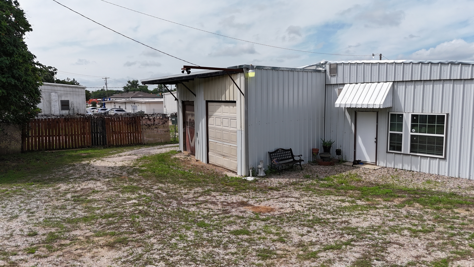 Industrial in Kennedale 5