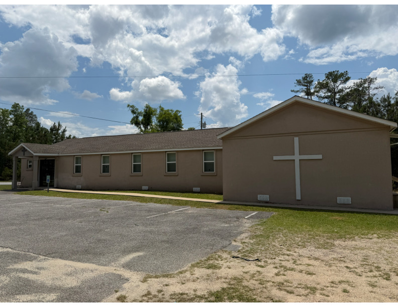 128 Woodland Drive, Phenix City, AL, 36869