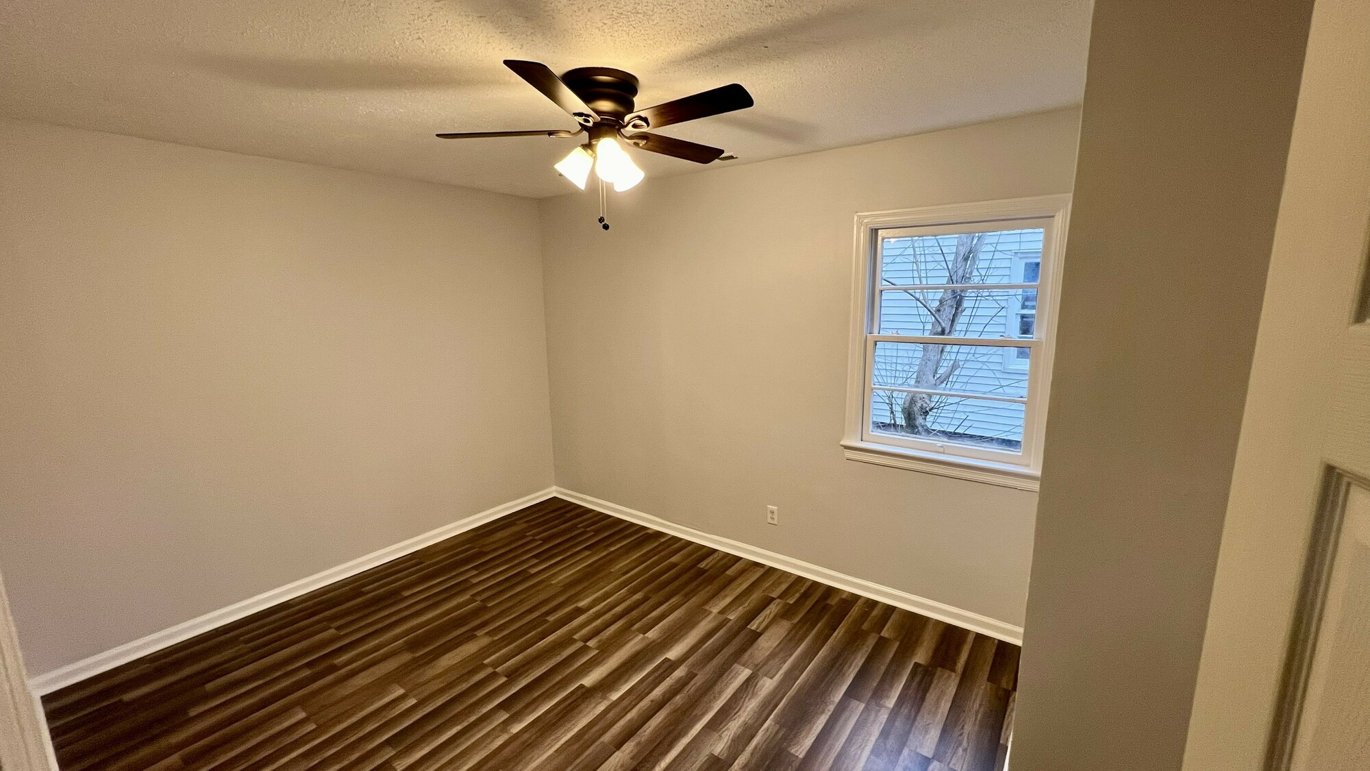 North Huntsville Portfolio: 4 Single Family Homes 