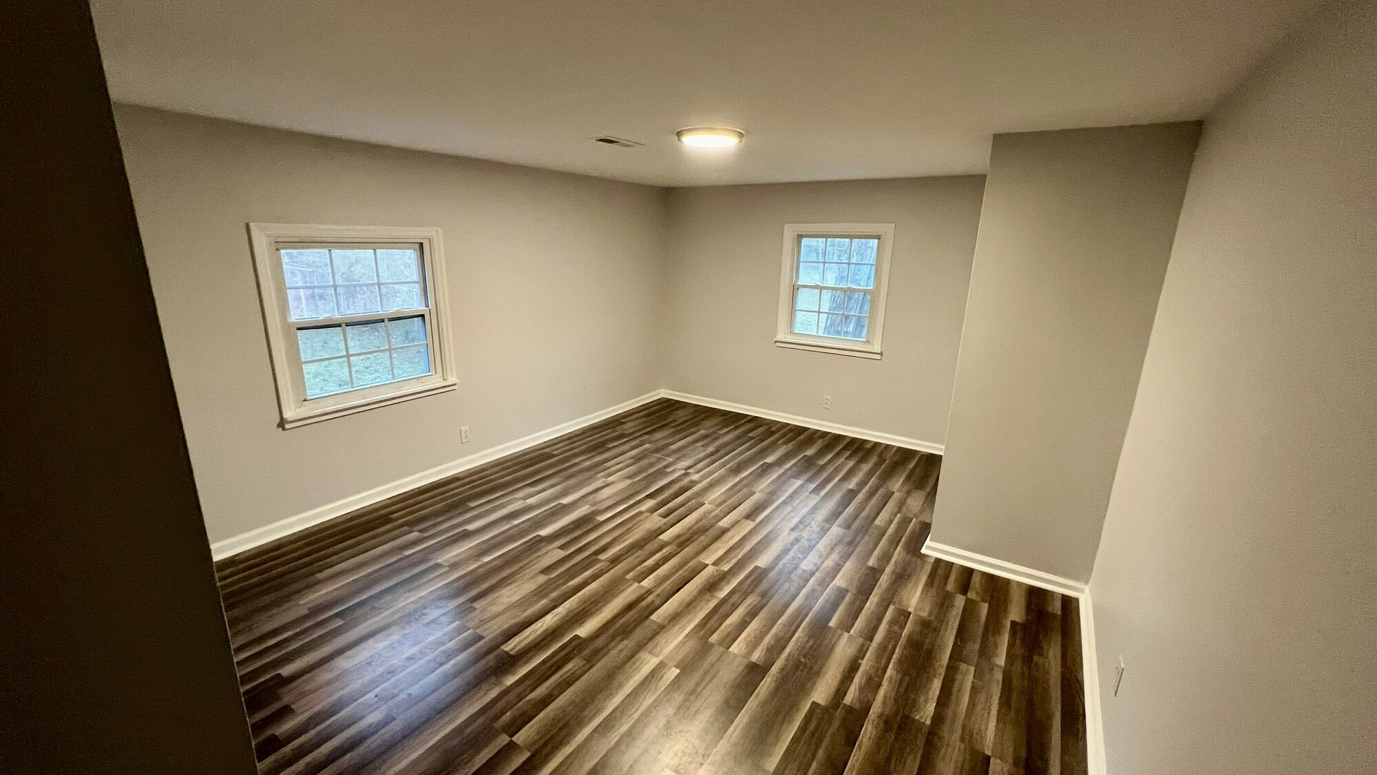 North Huntsville Portfolio: 4 Single Family Homes  4