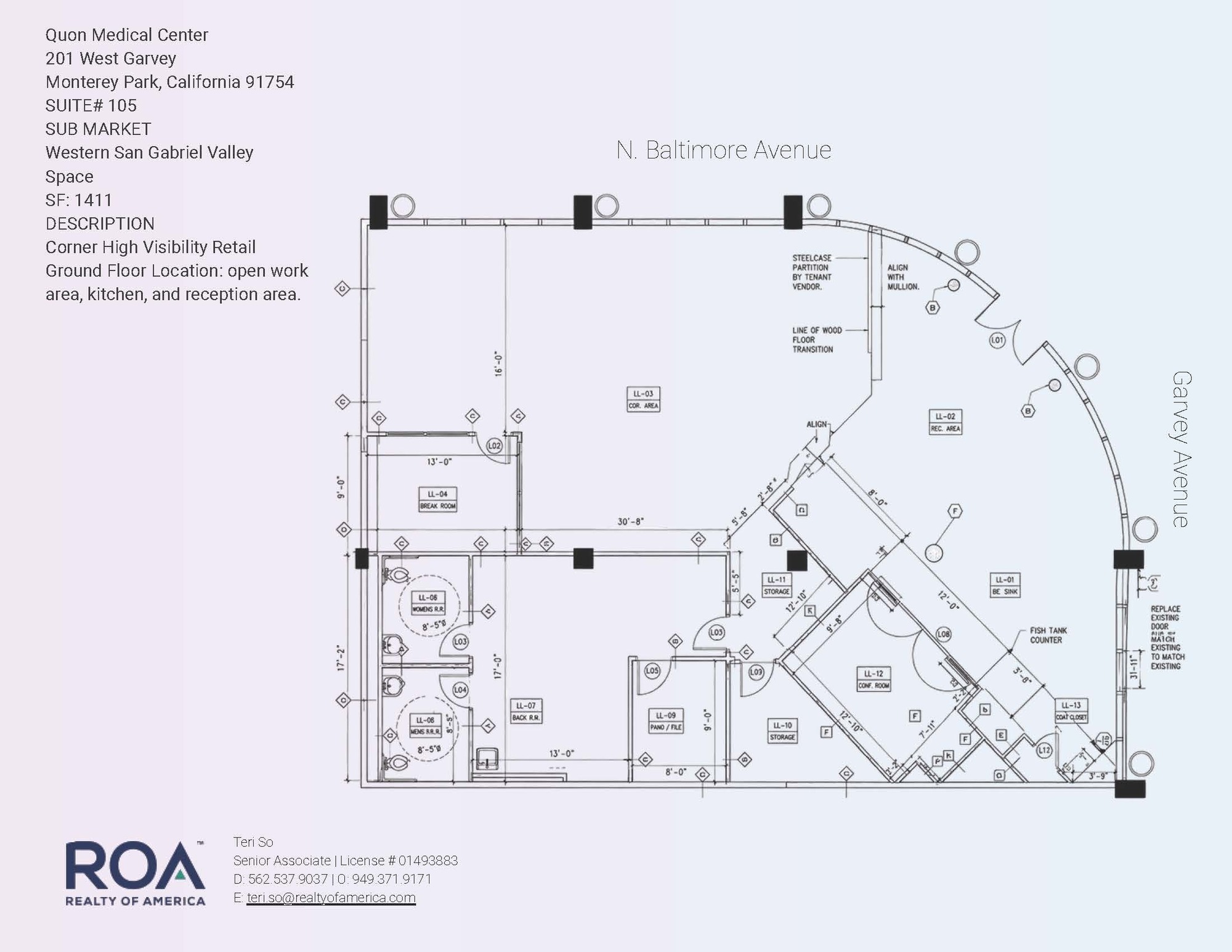 Medical Office Retail 5