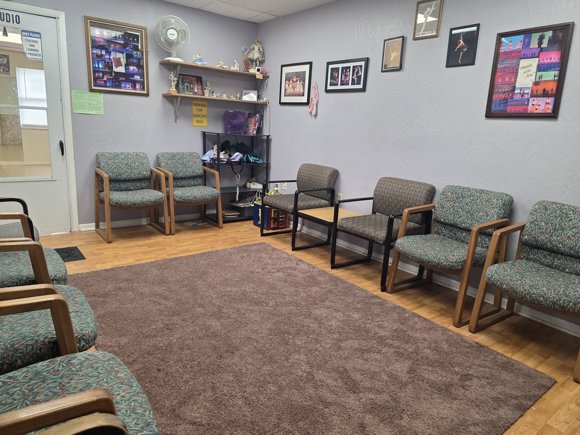 Dance, Fitness & Wellness Studio Opportunity 4