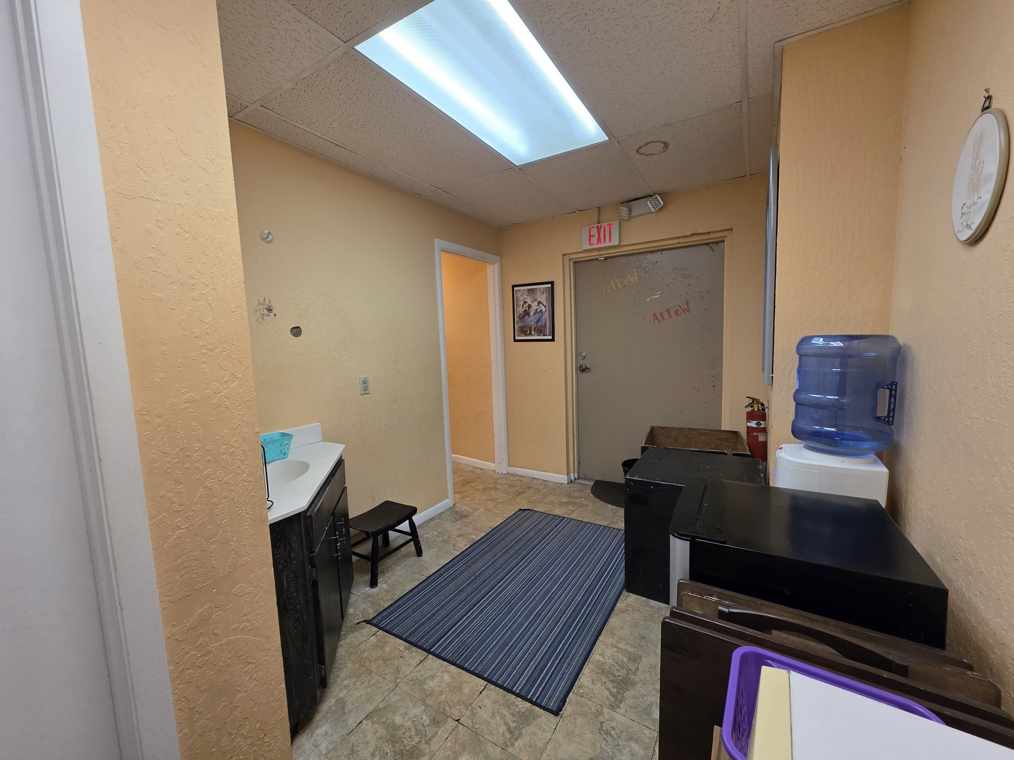 Dance, Fitness & Wellness Studio Opportunity 5