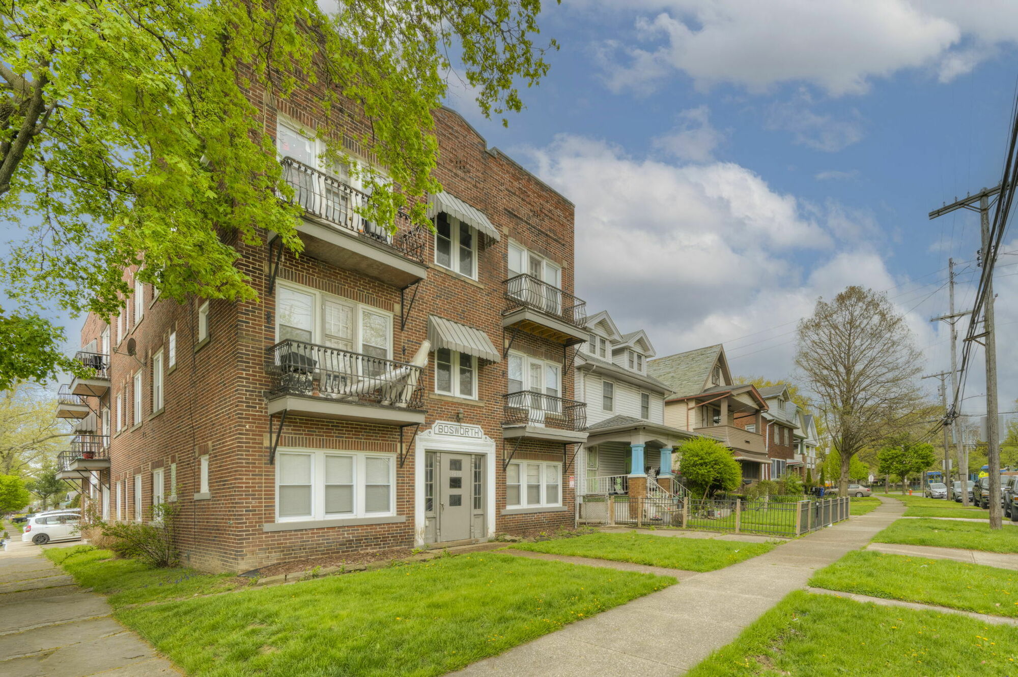 Multifamily in Cleveland 5