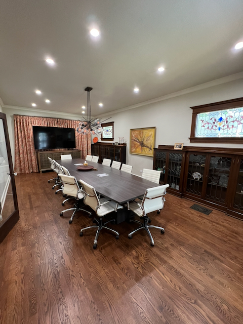 Historic Office Mansion 3