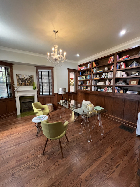 Historic Office Mansion 4