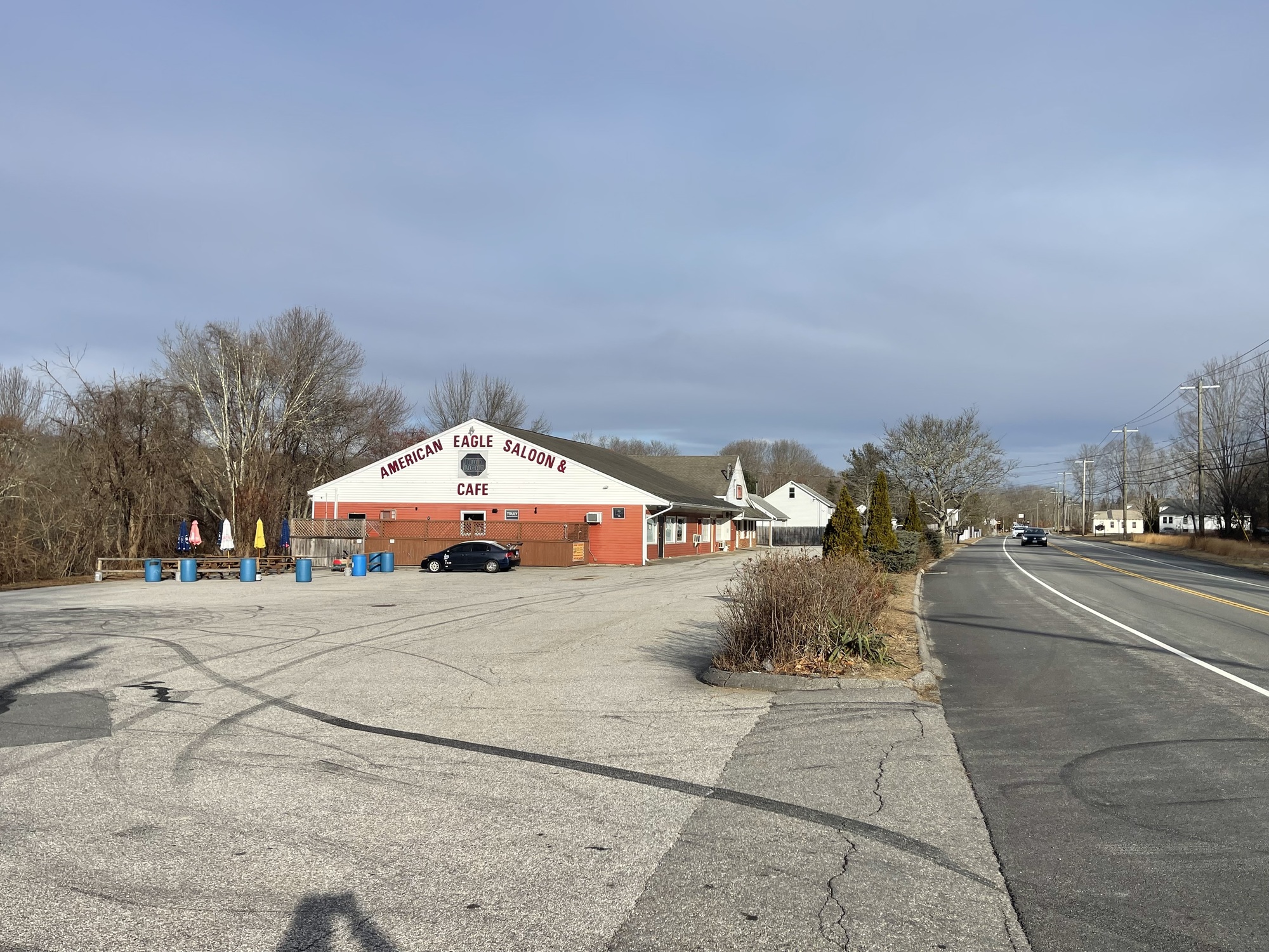 The Shops at Route 32 3