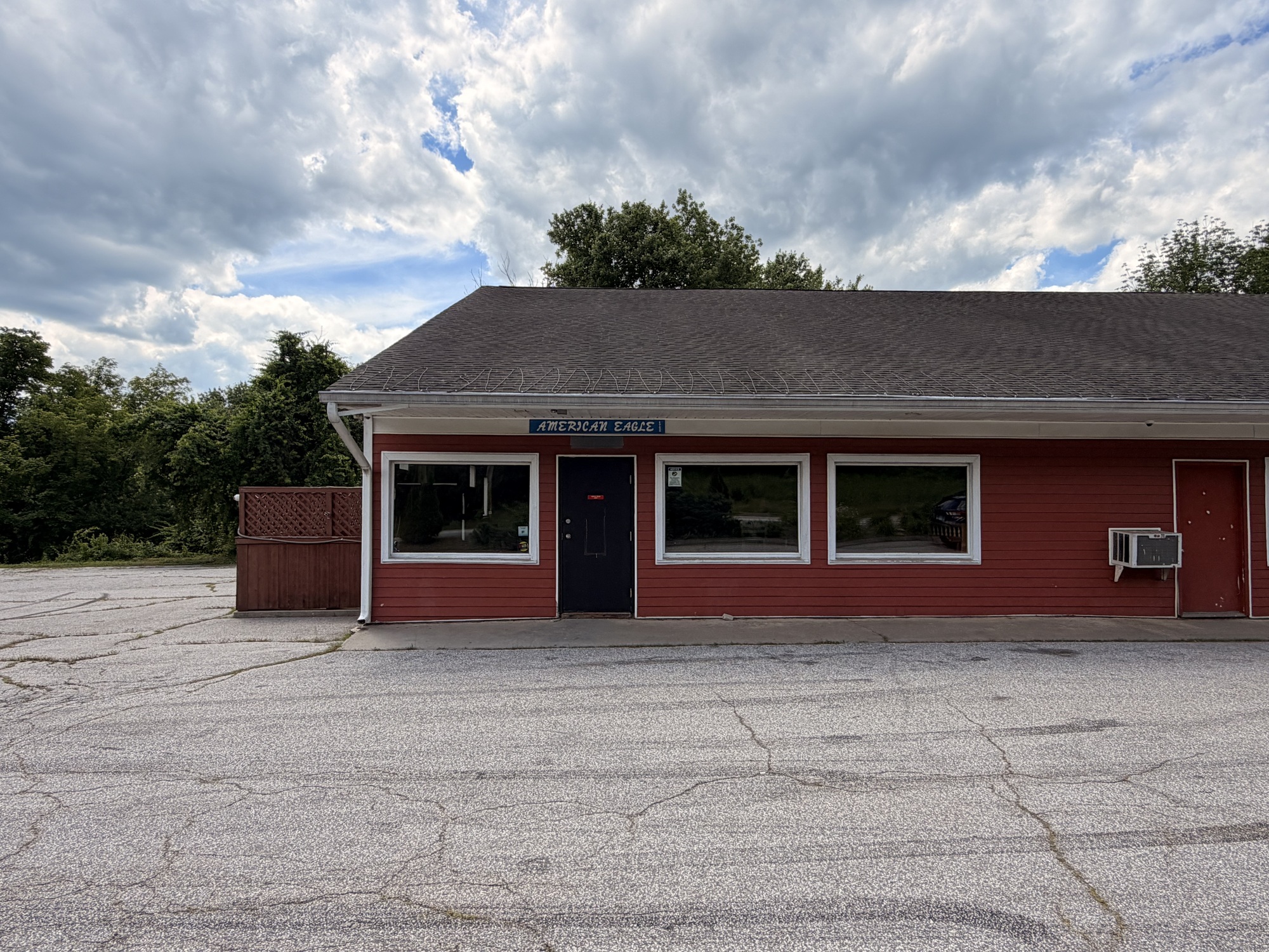 The Shops at Route 32 4