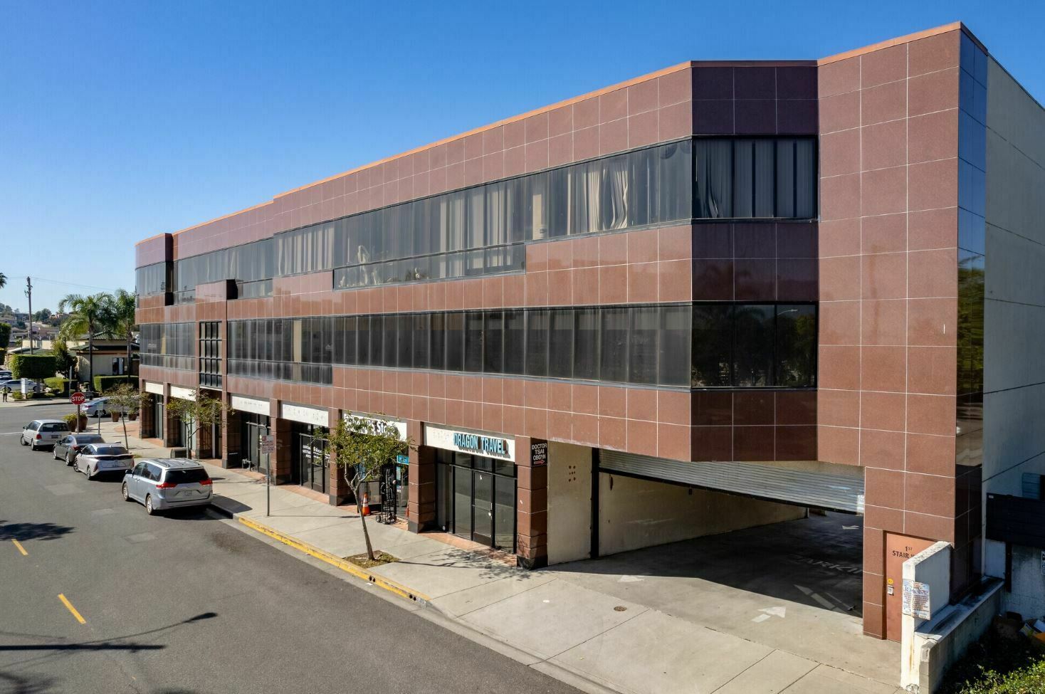 Medical Office Retail 3