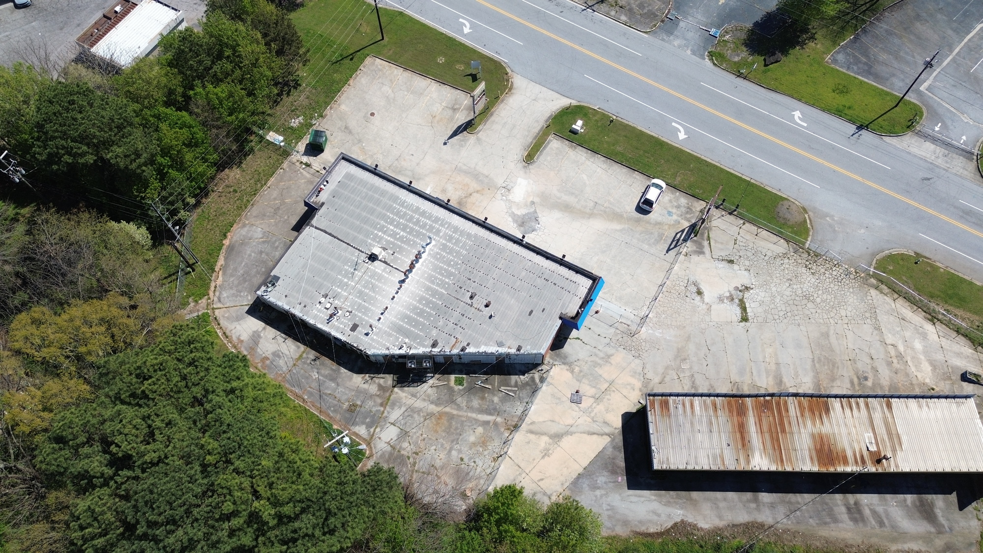 Hillandale Plaza 3