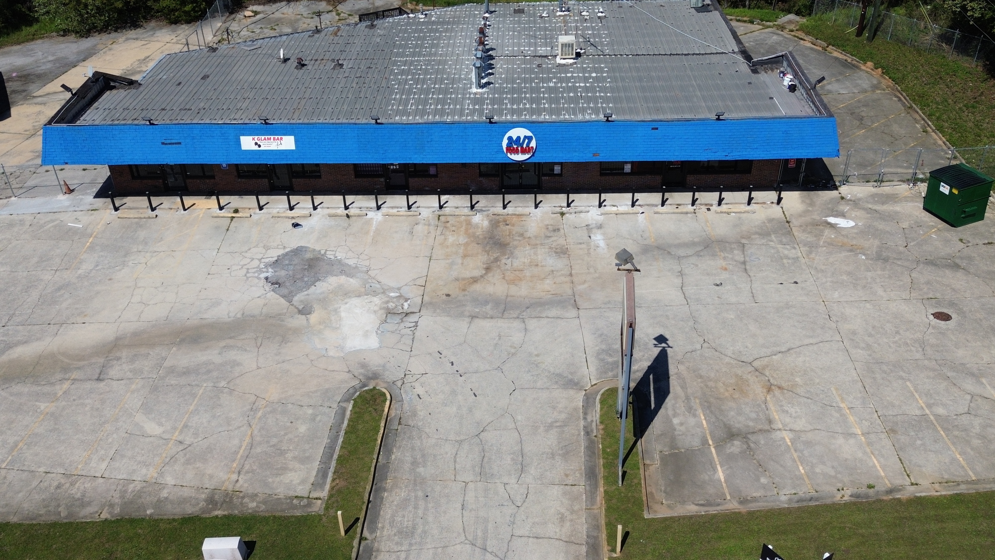 Hillandale Plaza 4