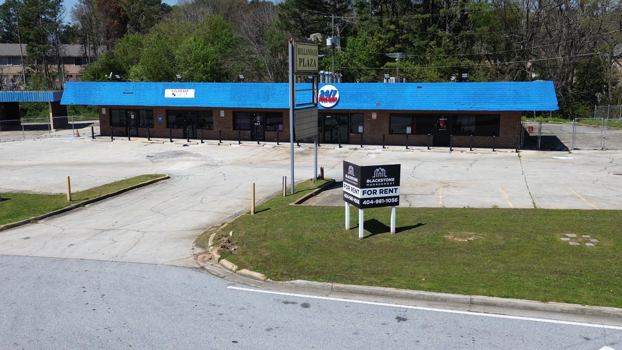 Hillandale Plaza 5