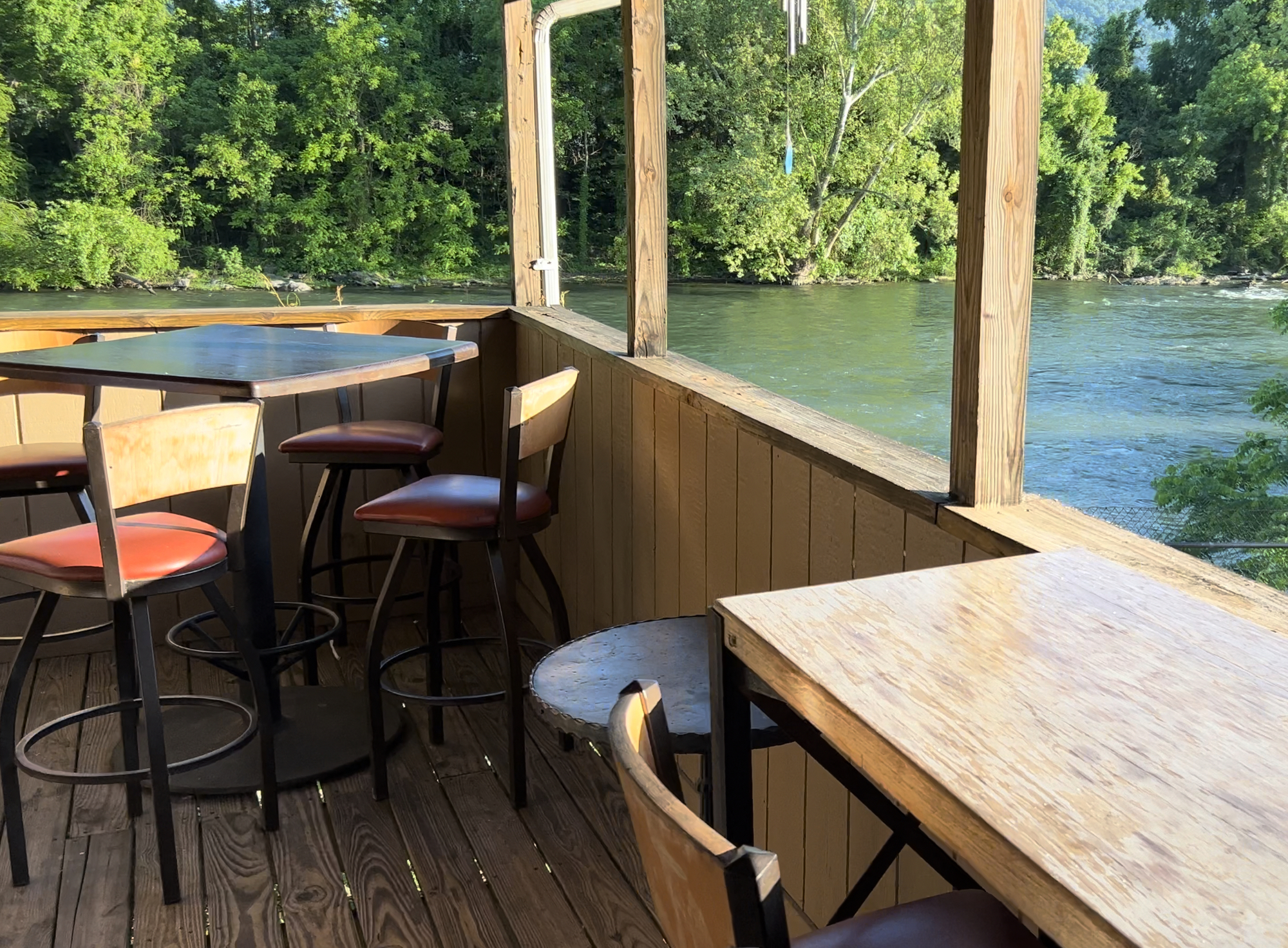 Move-In Ready Riverfront Hospitality, Retail & Entertainment Opportunity