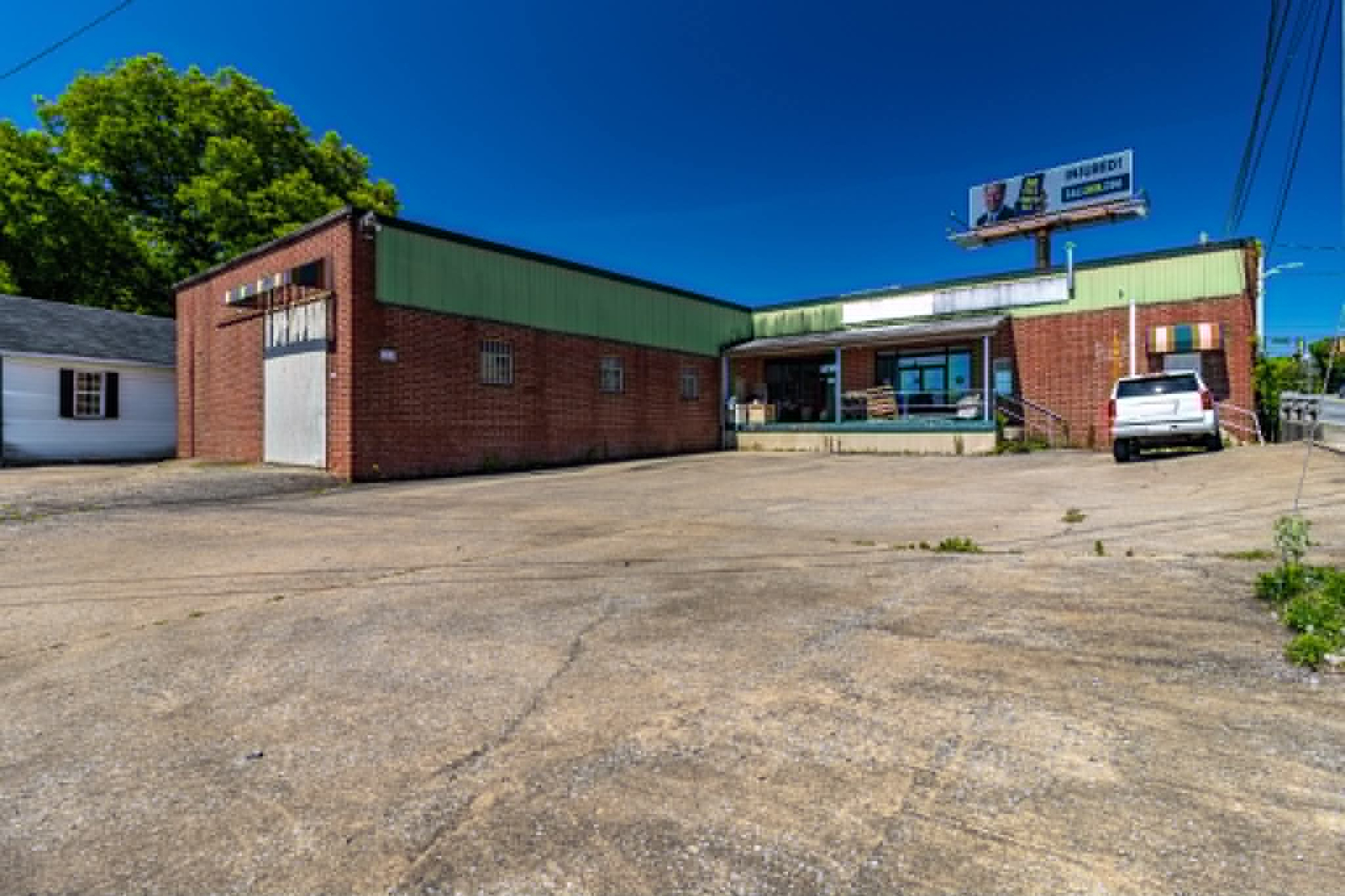 303 W. Walnut Ave, Dalton, Ga  5