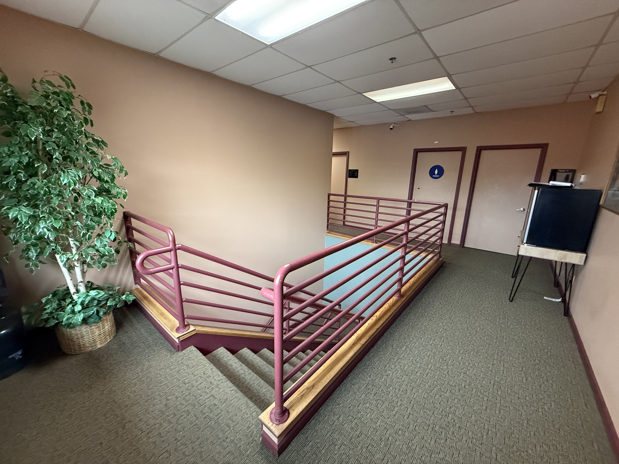 Churn Creek Suites 5